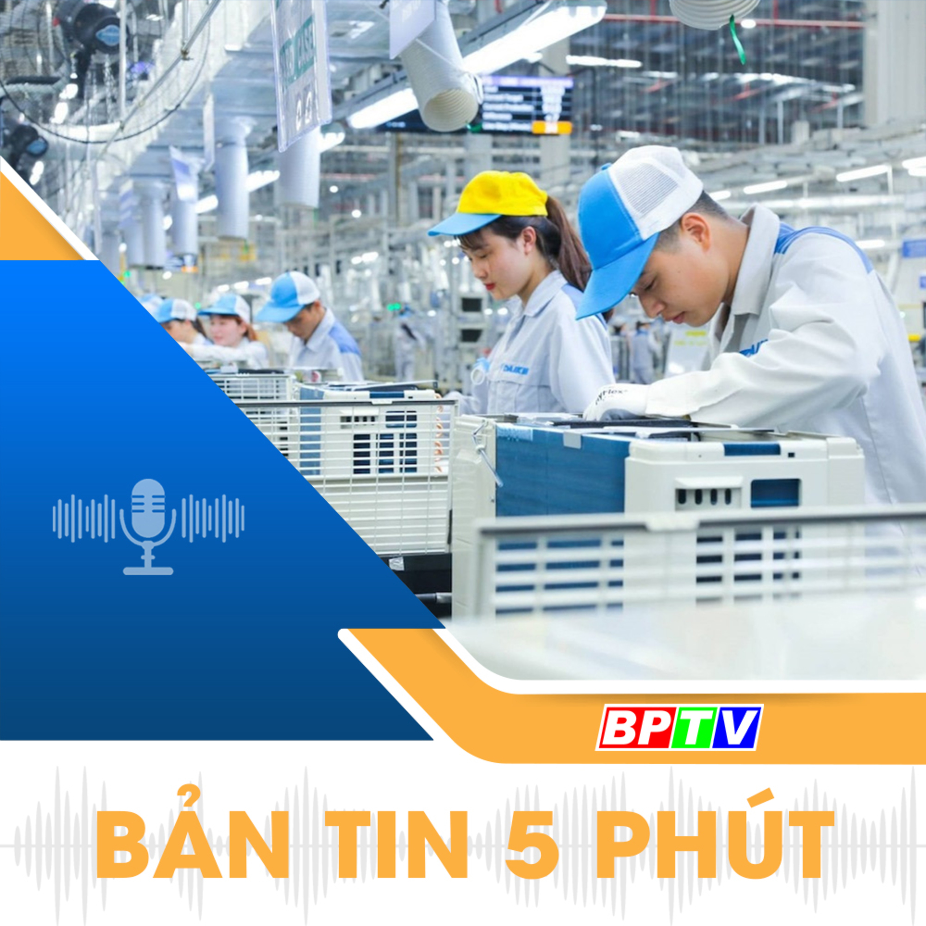 5 phút sáng nay 8-2-2025 episode artwork
