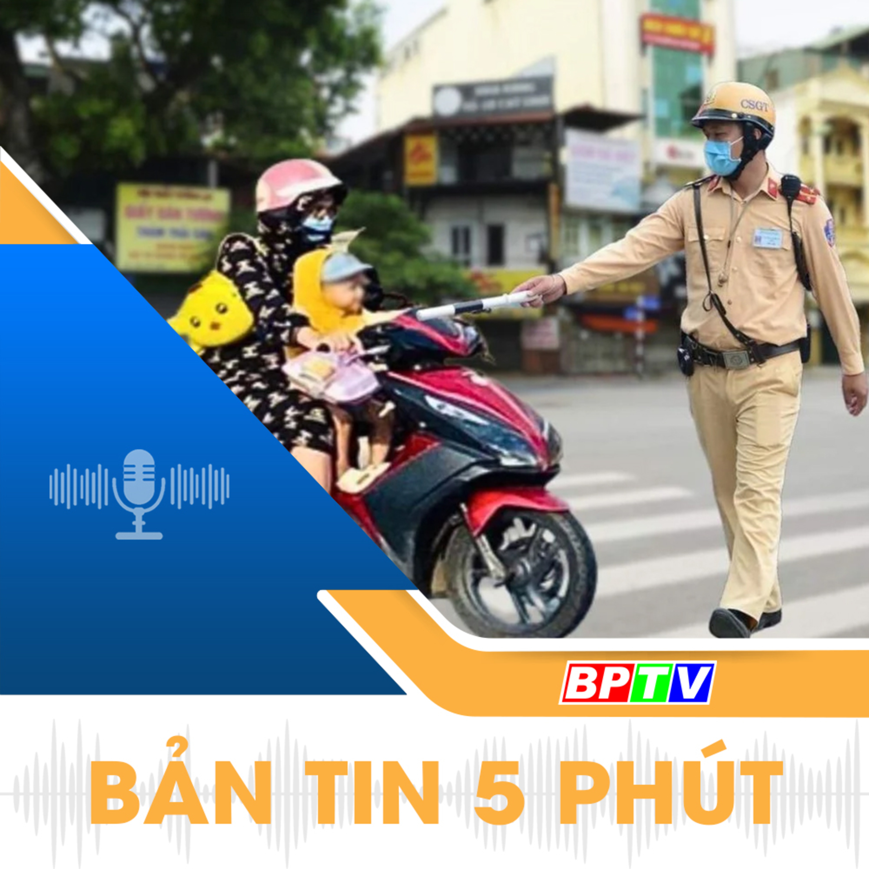 5 phút tối nay 8-2-2025 episode artwork