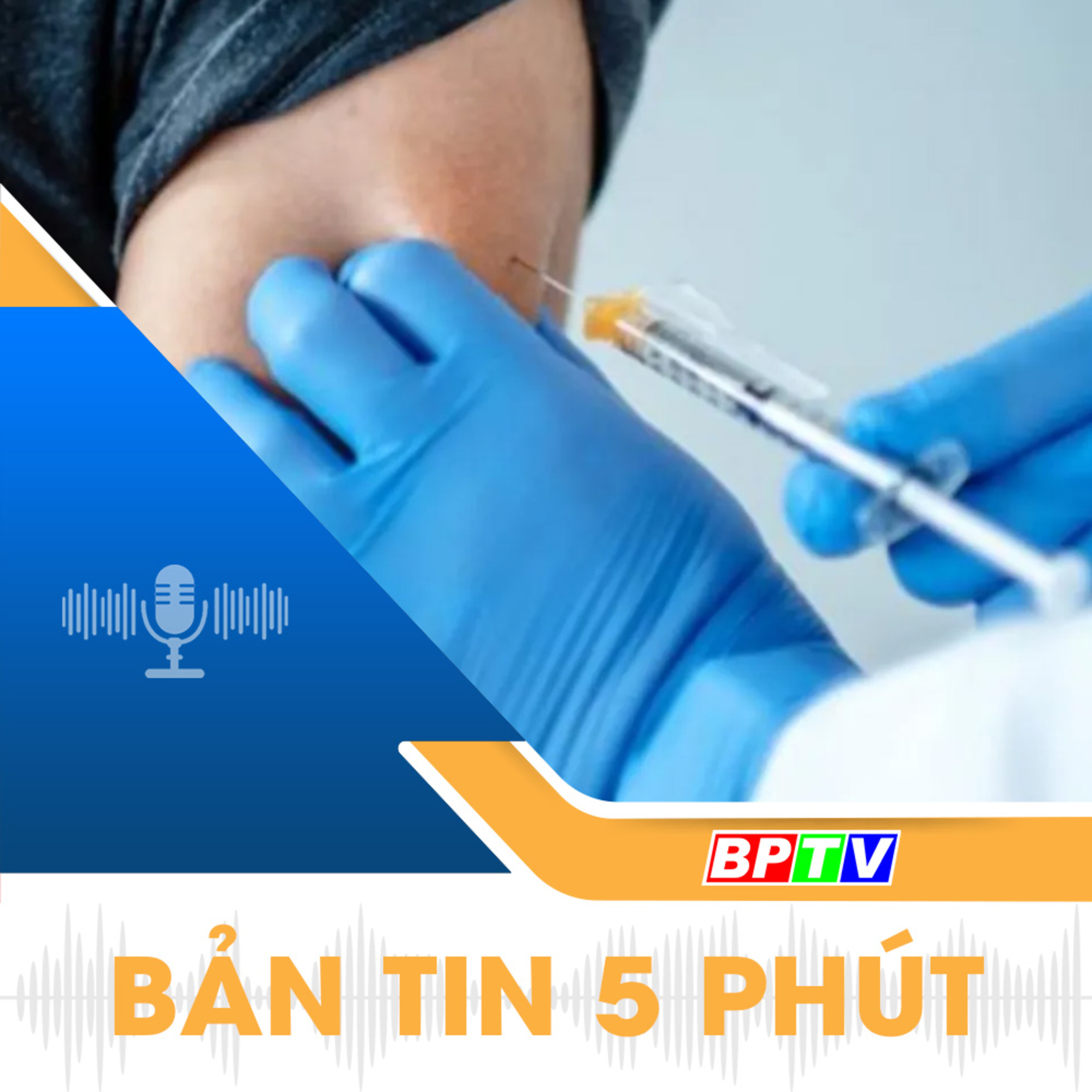 5 phút sáng nay 9-2-2025 episode artwork