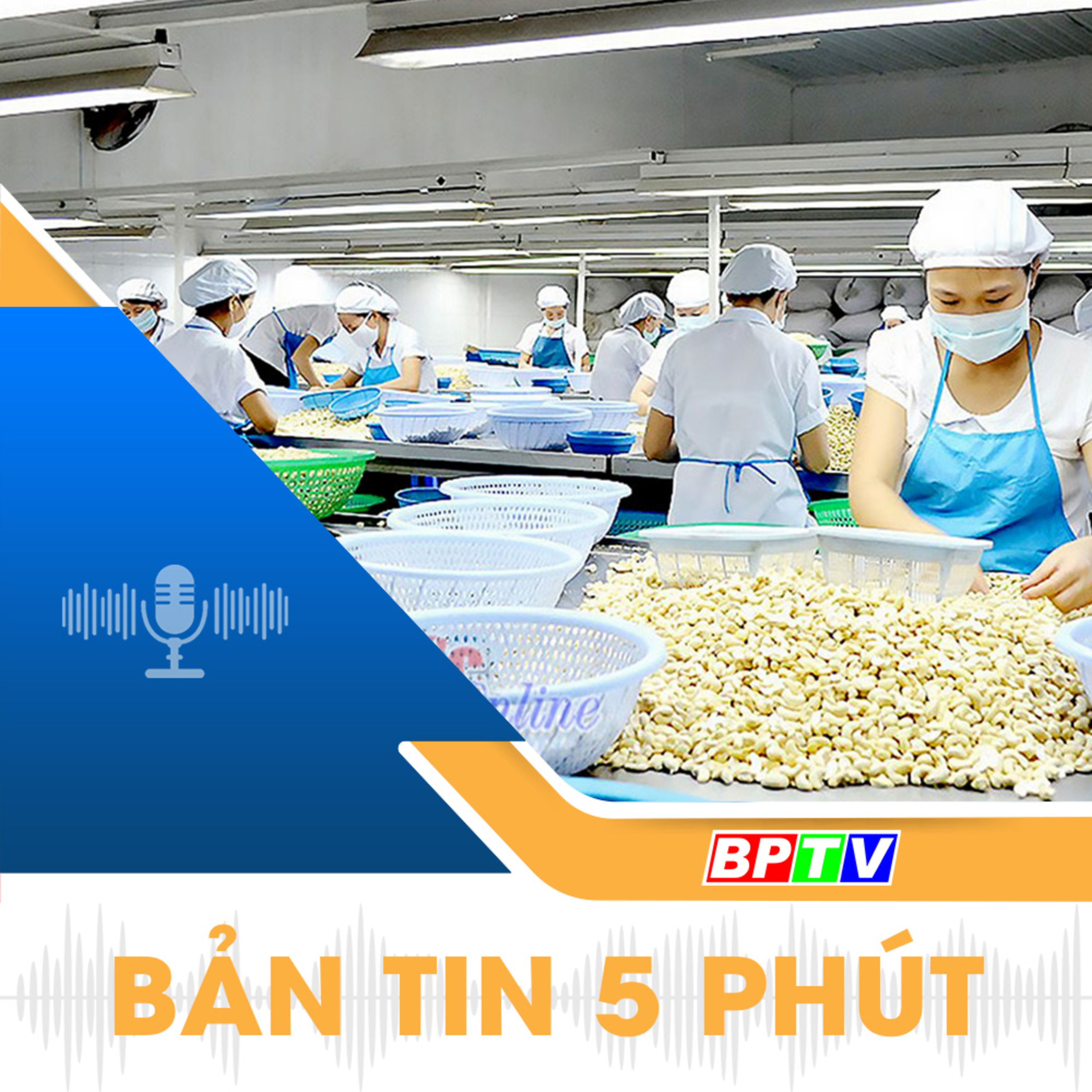 BPTV Podcast