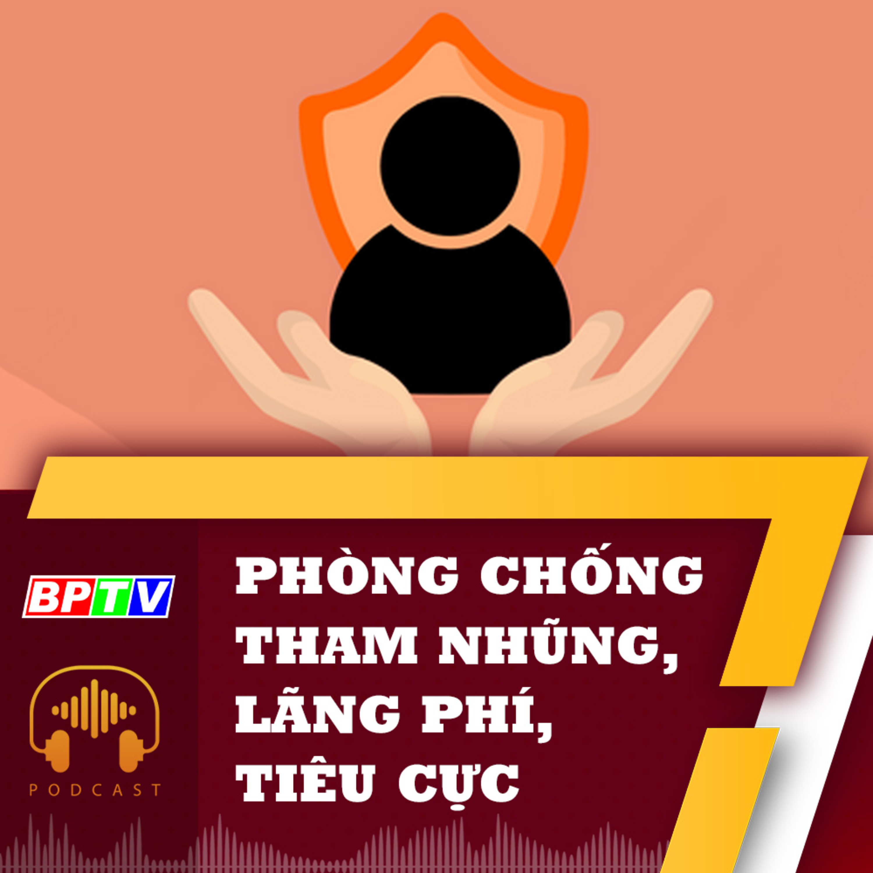 Người đấu tranh chống tham nhũng, lãng phí được bảo vệ thế nào? episode artwork