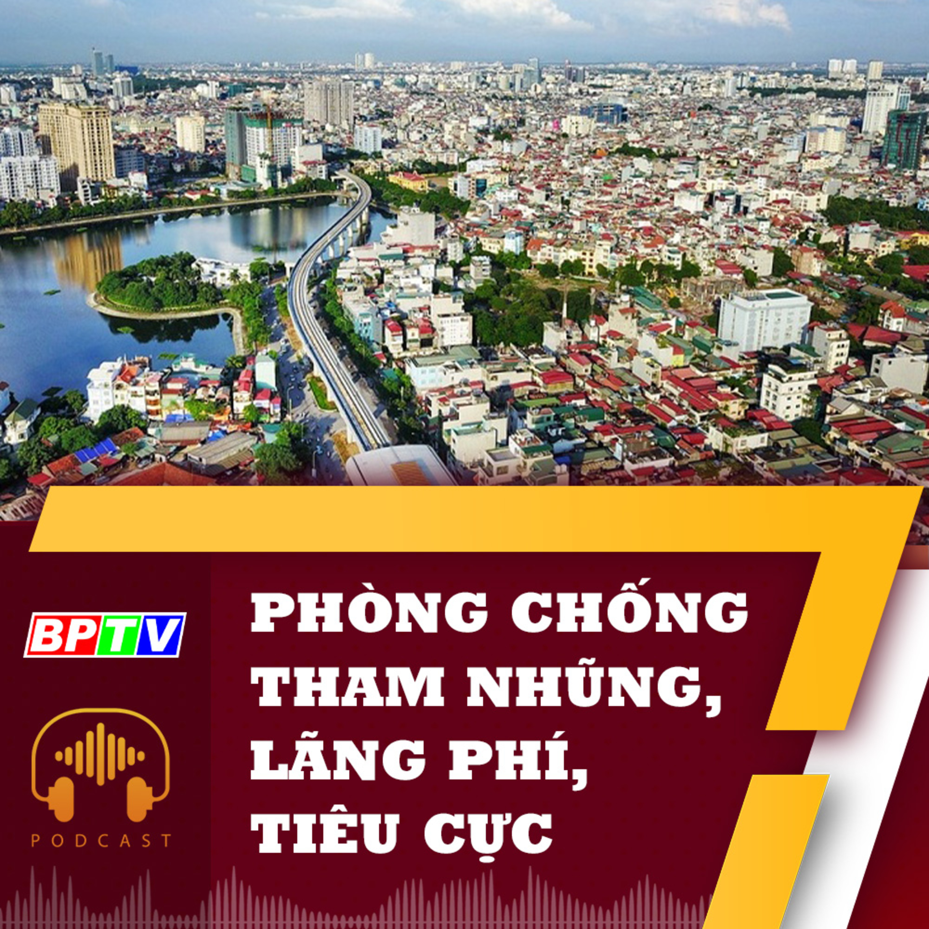 Vẫn còn tình trạng lãng phí, vi phạm trong quản lý, sử dụng tài nguyên đất episode artwork