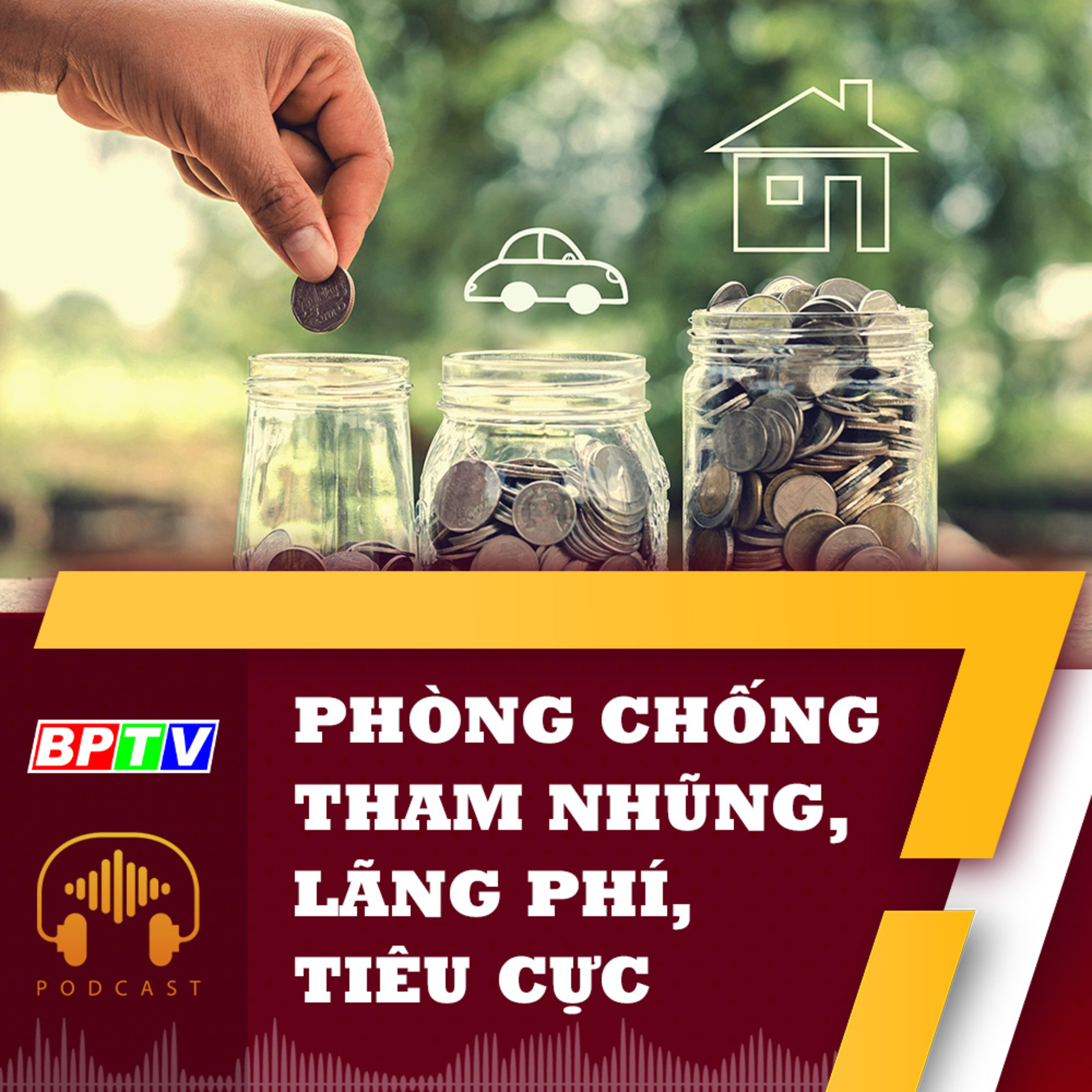 Thực hành tiết kiệm, kiến tạo tương lai episode artwork