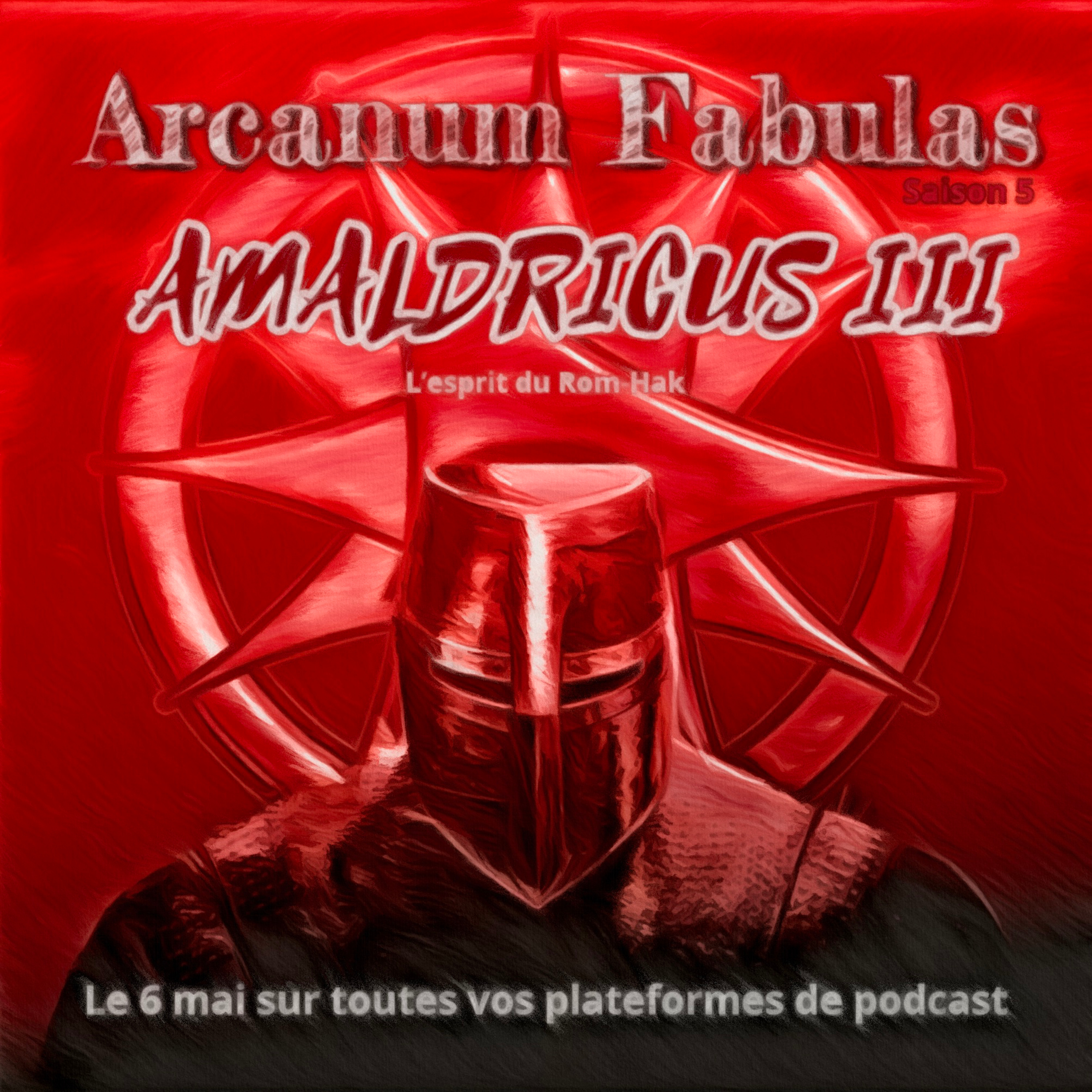 Arcanum Fabulas :récits fantastiques ou mystérieux
