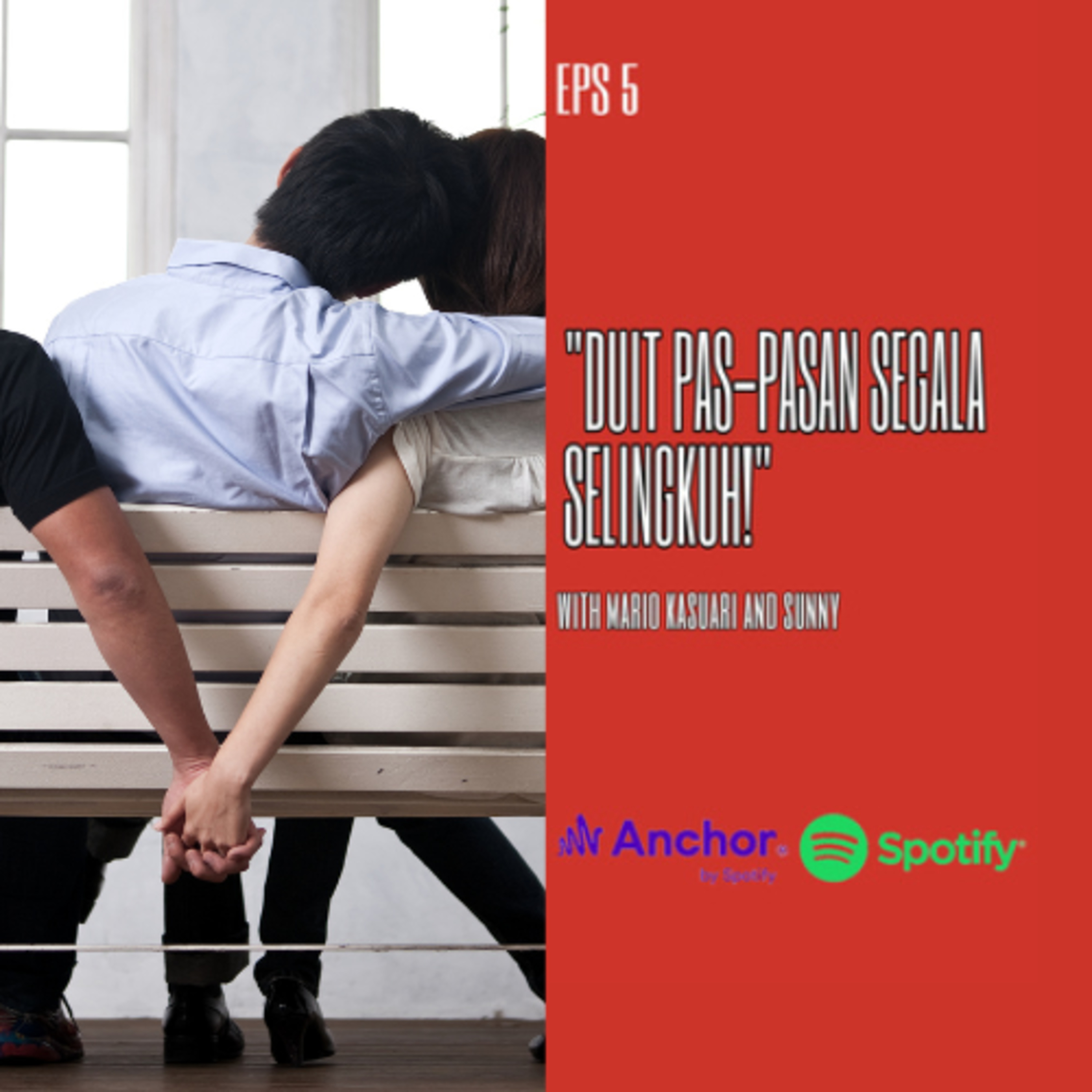 Podcast Curhat