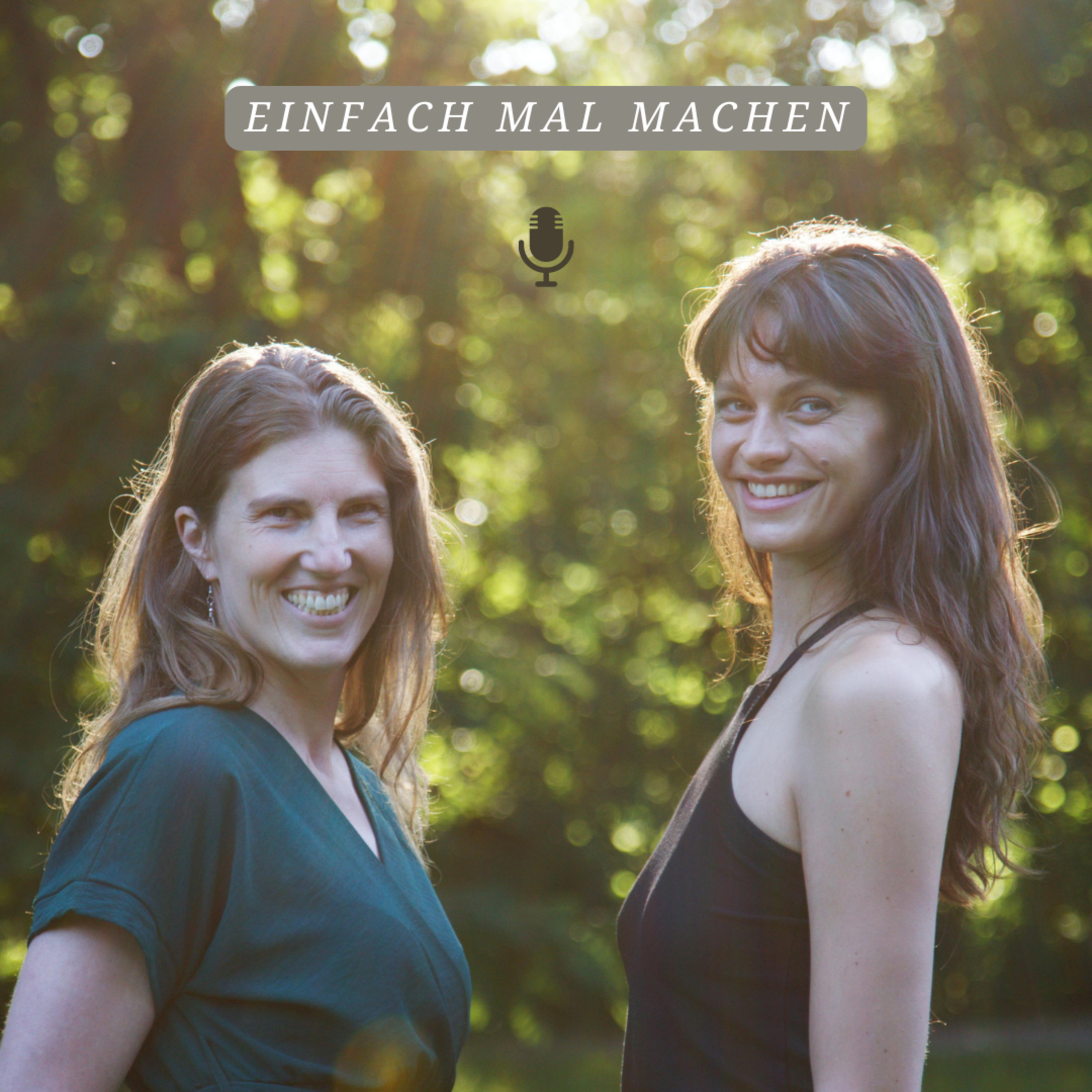 Folge 77 - Einfach mal nix machen - Wie wird meine Freizeit wieder freie Zeit? episode artwork
