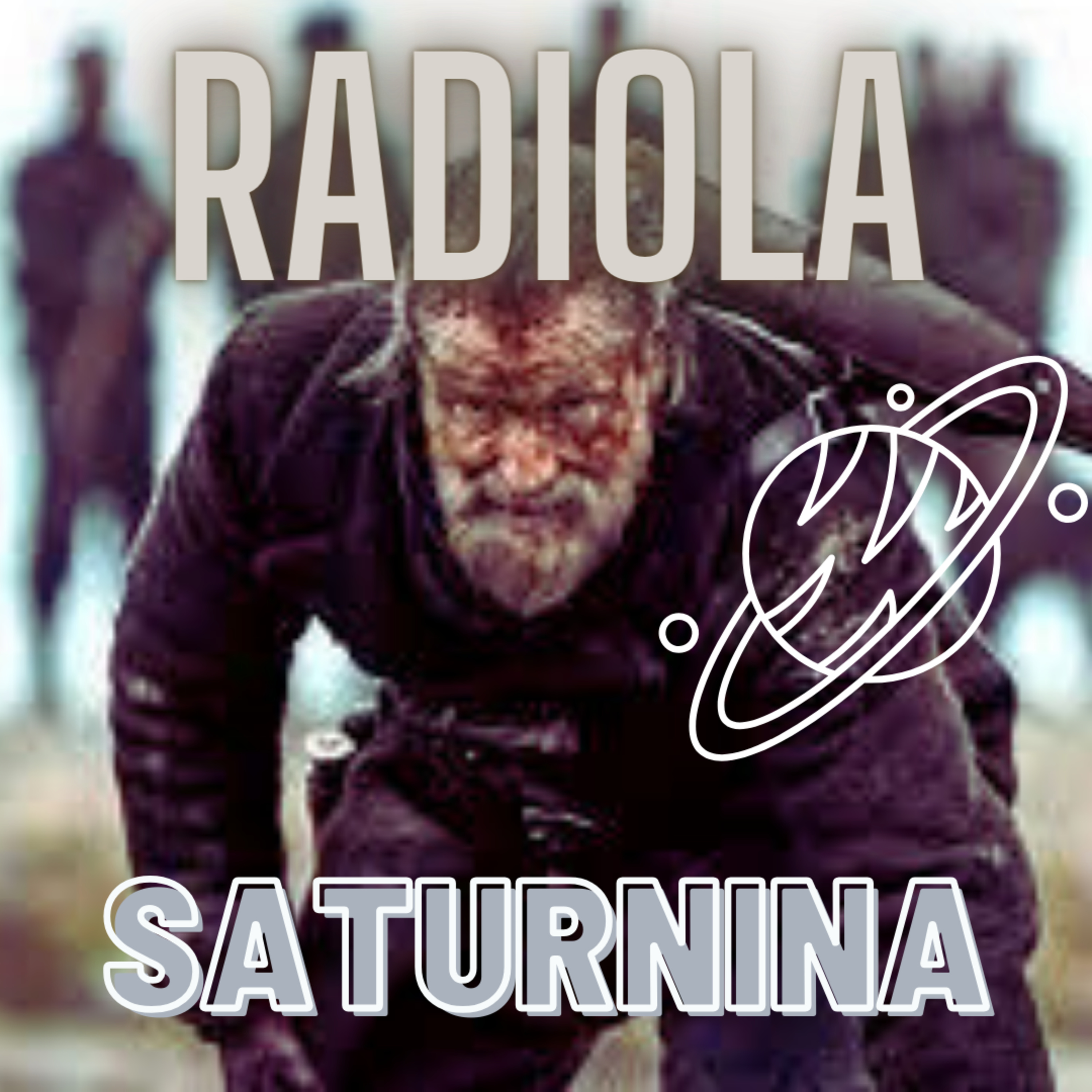 RADIOLA SATURNINA
