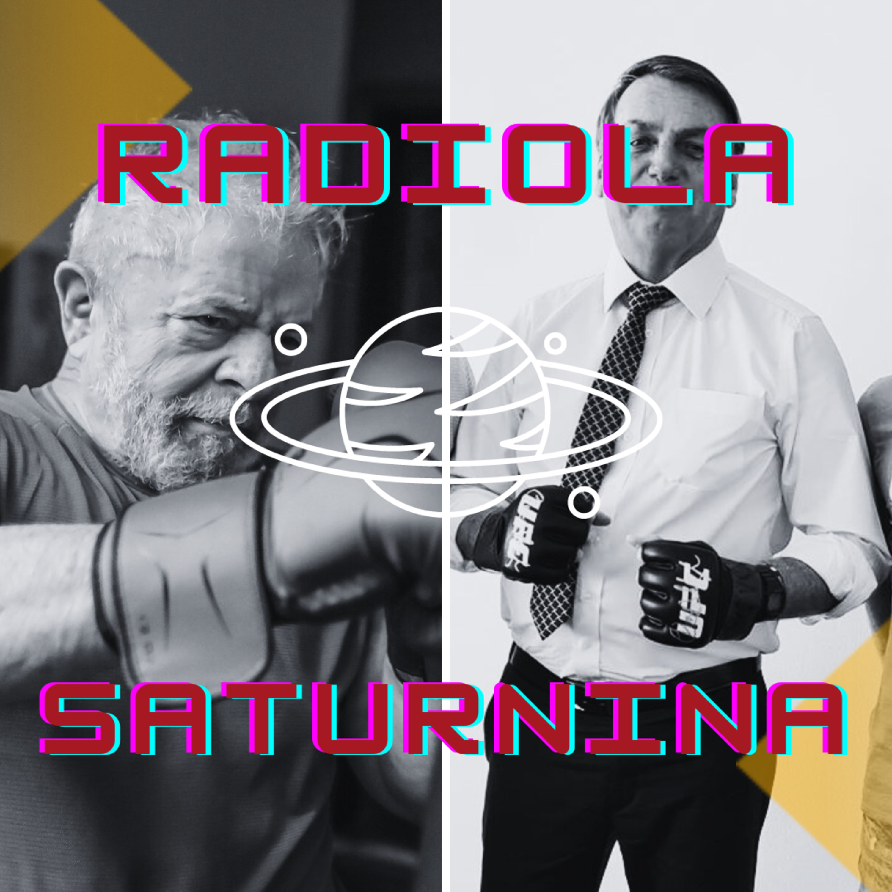RADIOLA SATURNINA