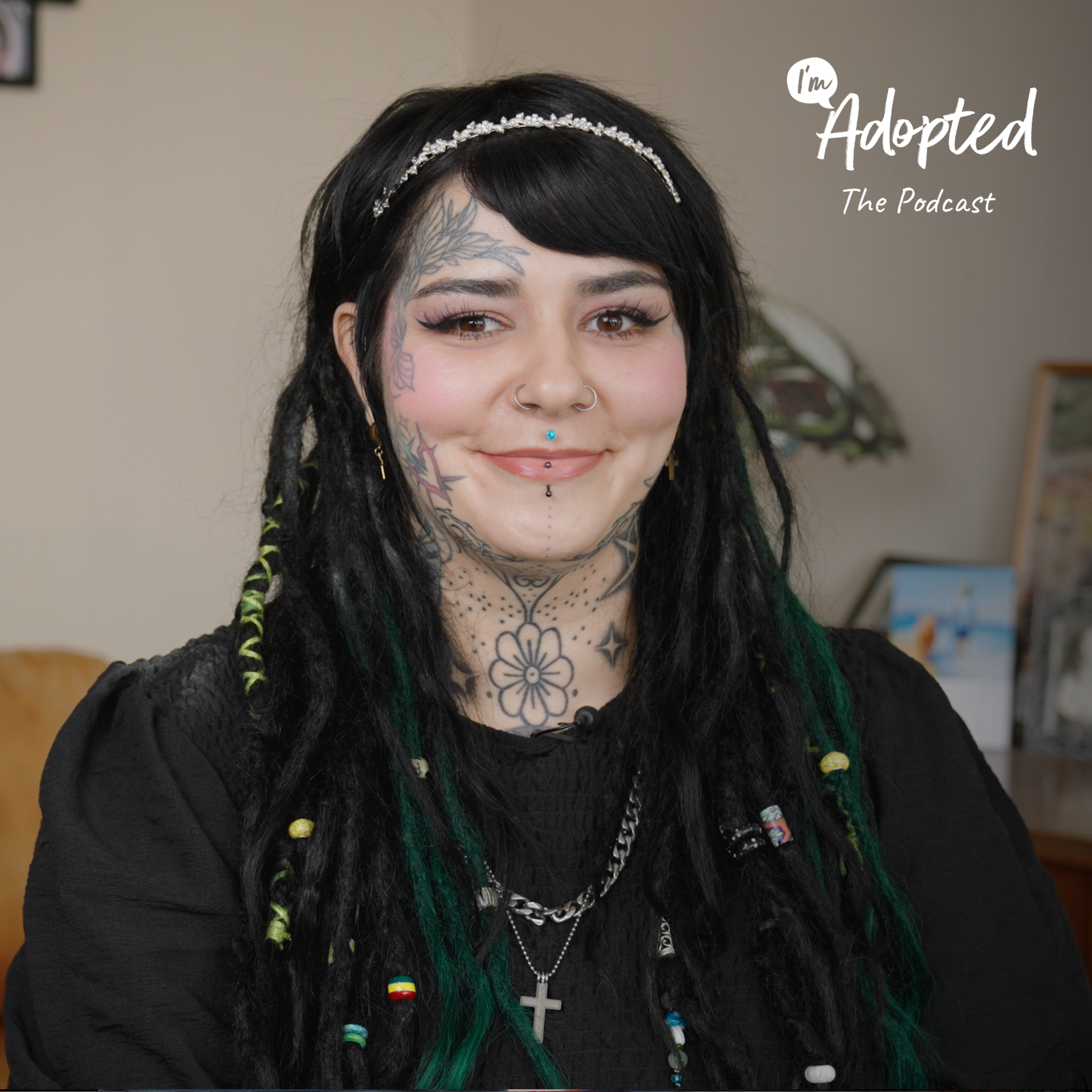 Oksana’s Search for the Sister She Never Knew in Russia