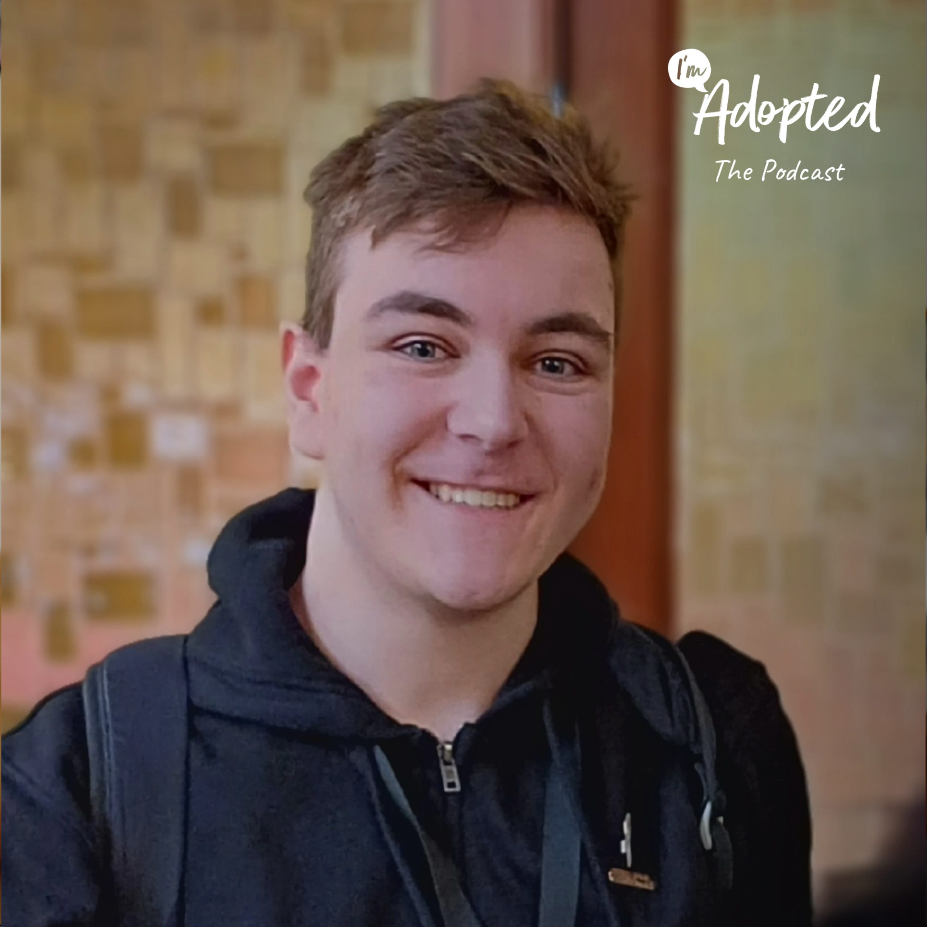 Adopted from Russia: Kian's Story of Identity, Loss, and Learning About His Roots