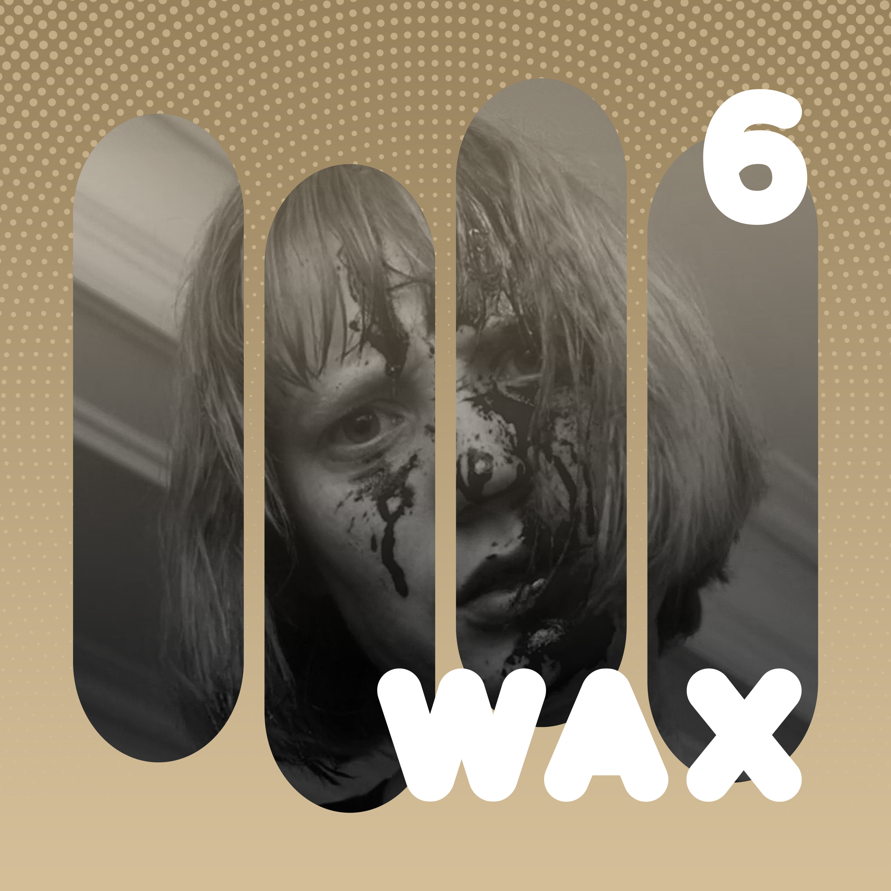 Wax Podcast #6 | Maps to the Stars episode artwork