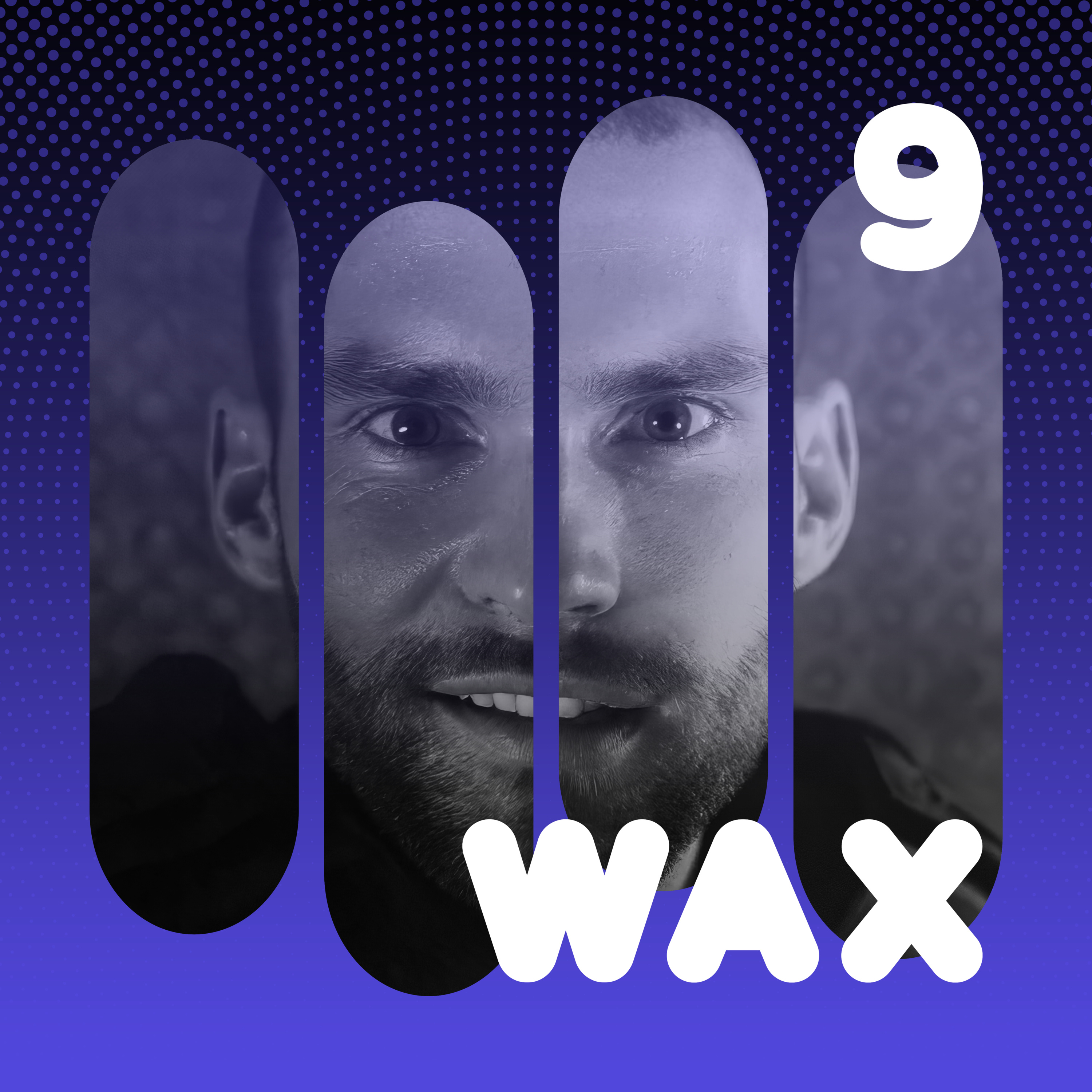 Wax Podcast #9 | Southland Tales episode artwork