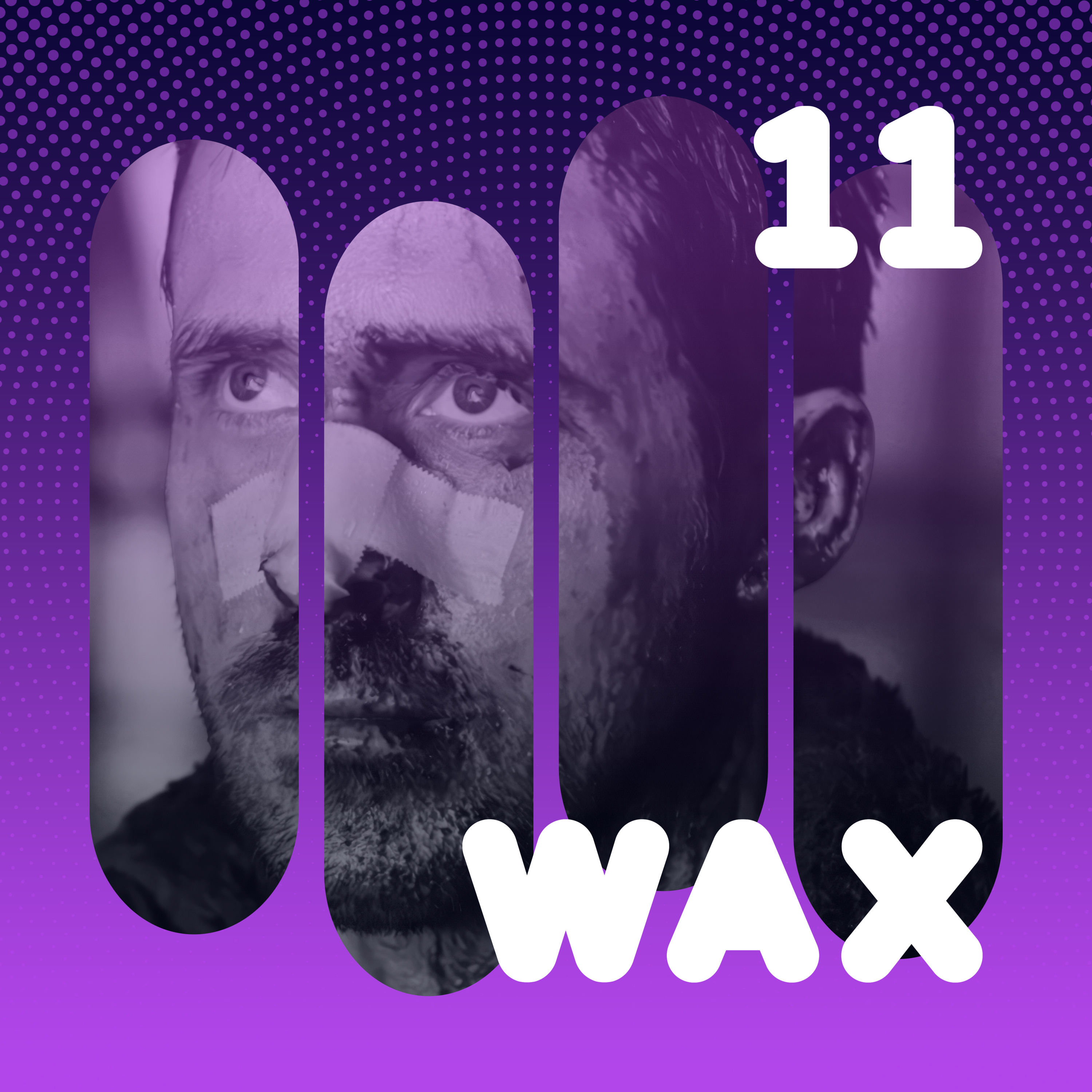 Wax Podcast #11 | Blade Runner 2049 episode artwork