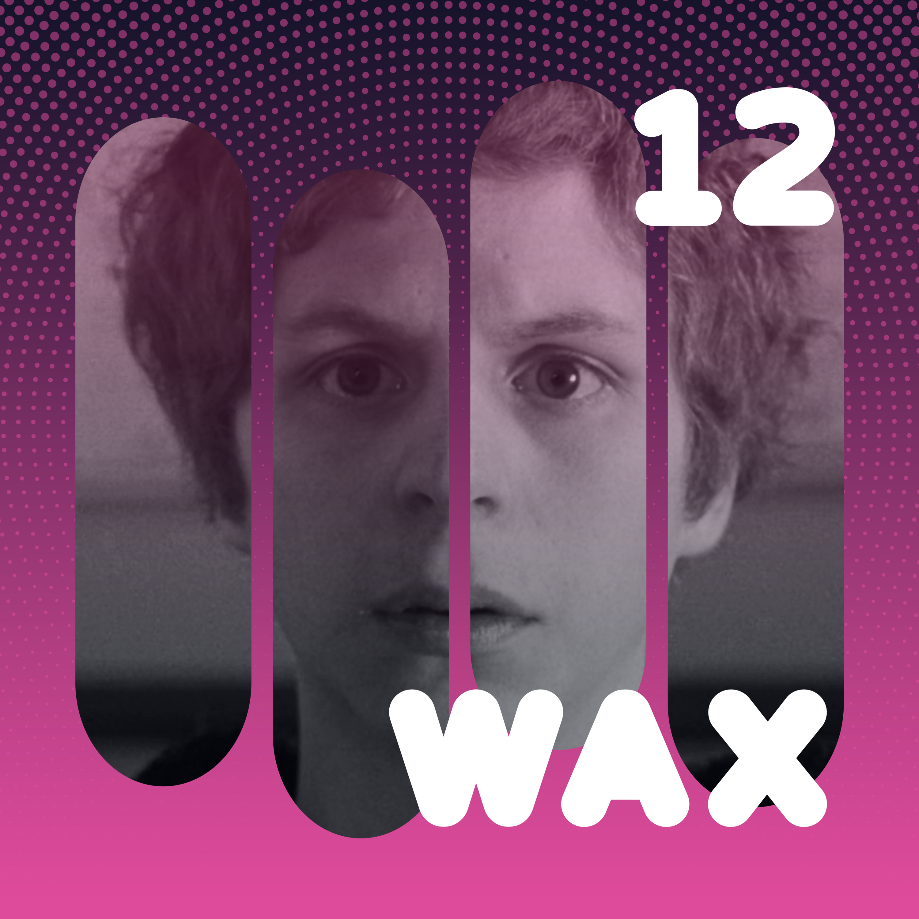 Wax Podcast #12 | Scott Pilgrim vs. The World episode artwork