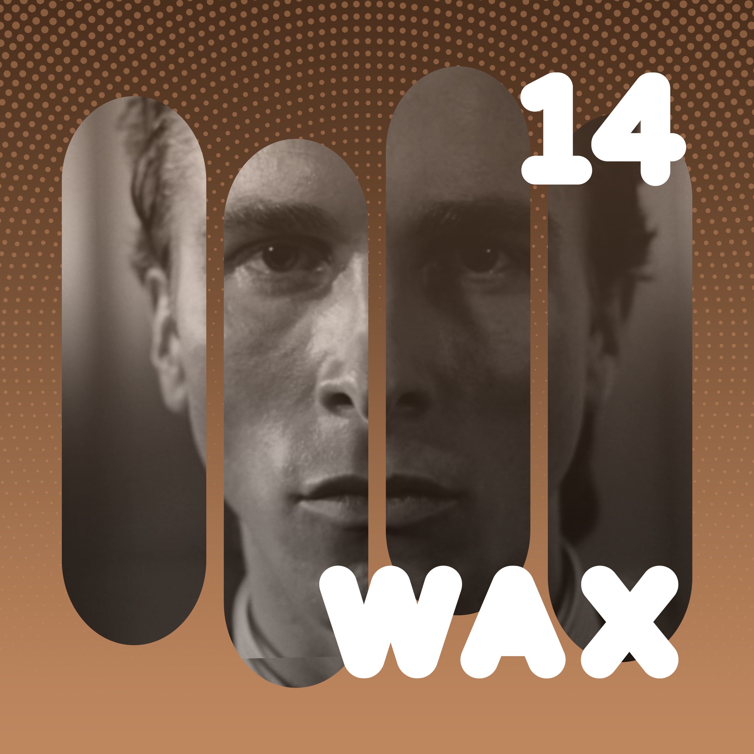 Wax Podcast #14 | American Psycho episode artwork