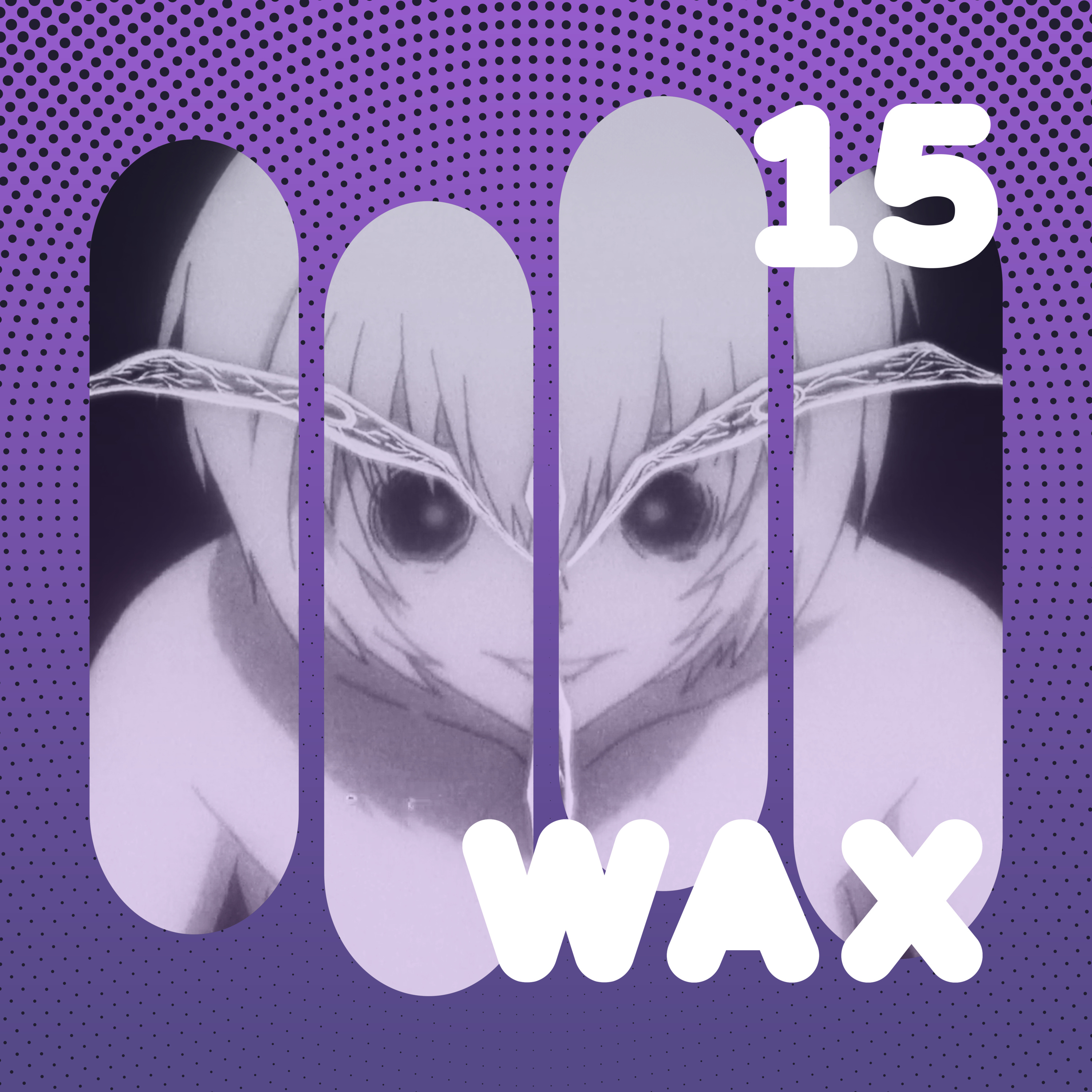 Wax Podcast #15 | The End of Evangelion episode artwork
