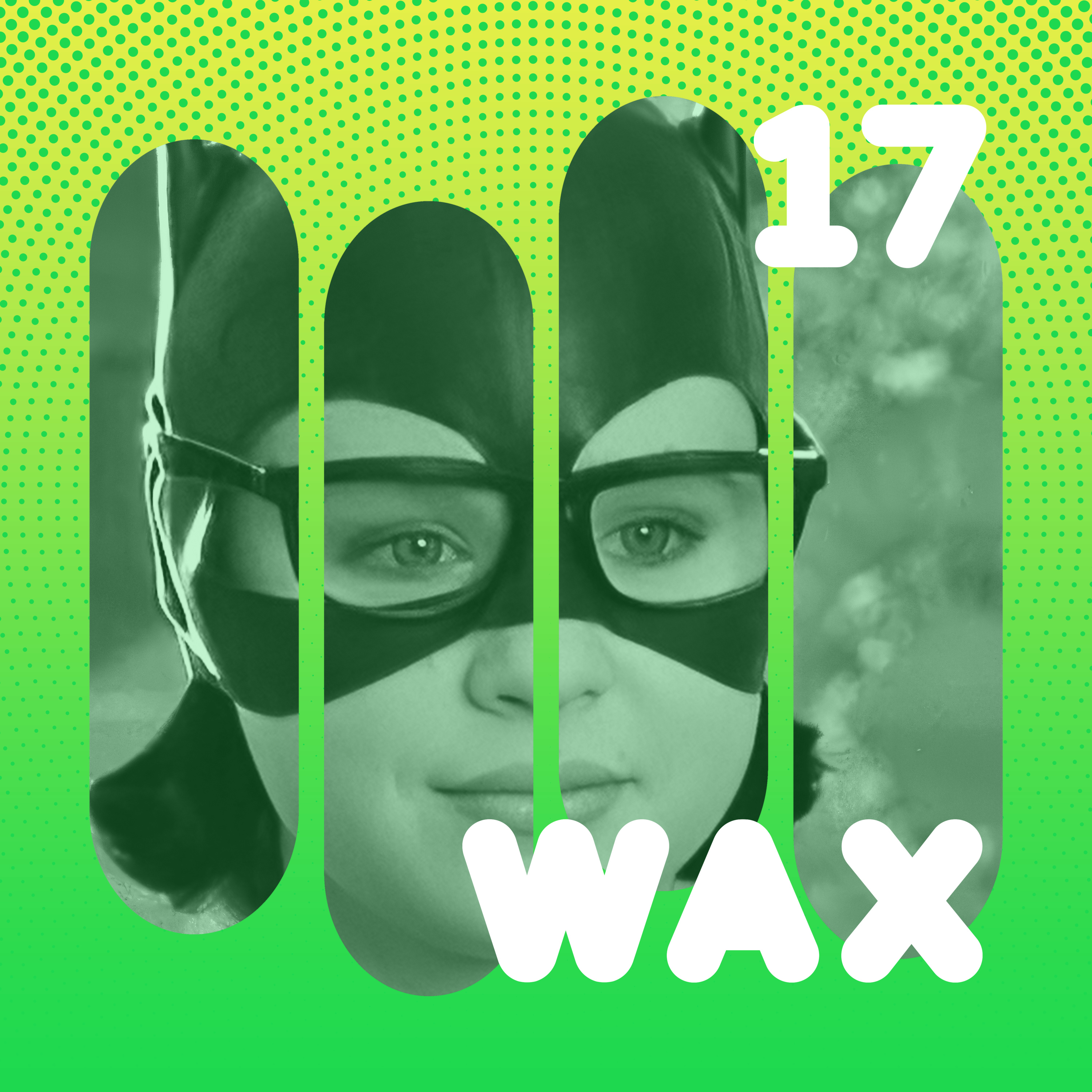 Wax Podcast #17 | Ghost World episode artwork