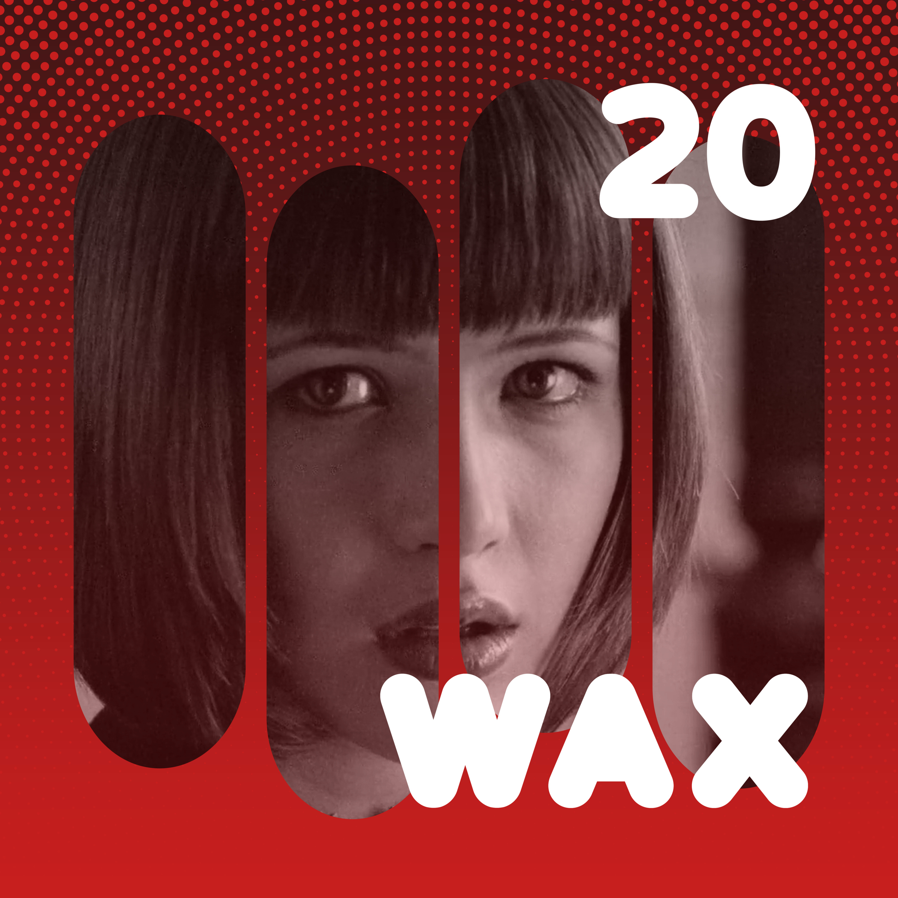 Wax Podcast #20 | L'Amour Braque episode artwork