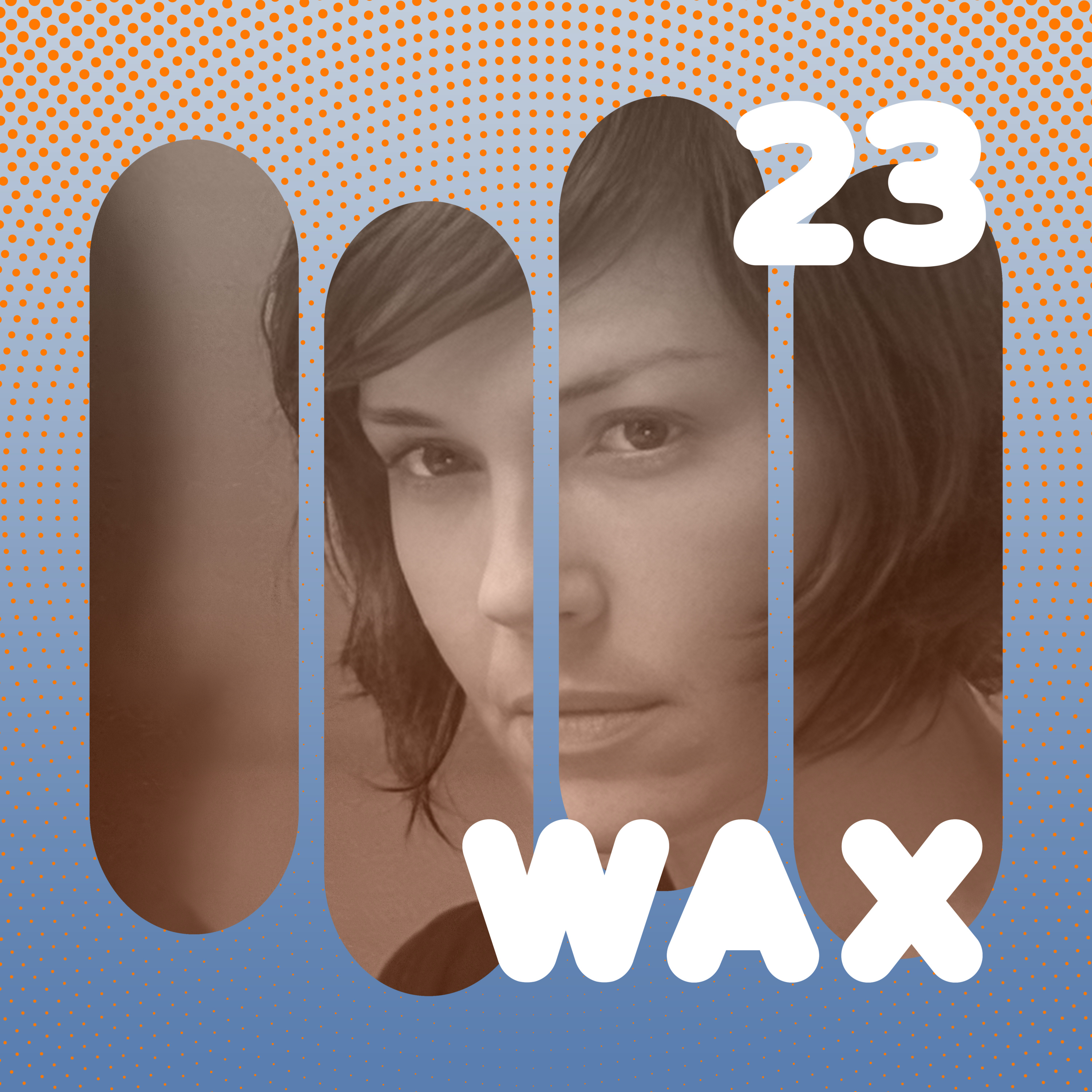 Wax Podcast #23 | Demonlover episode artwork