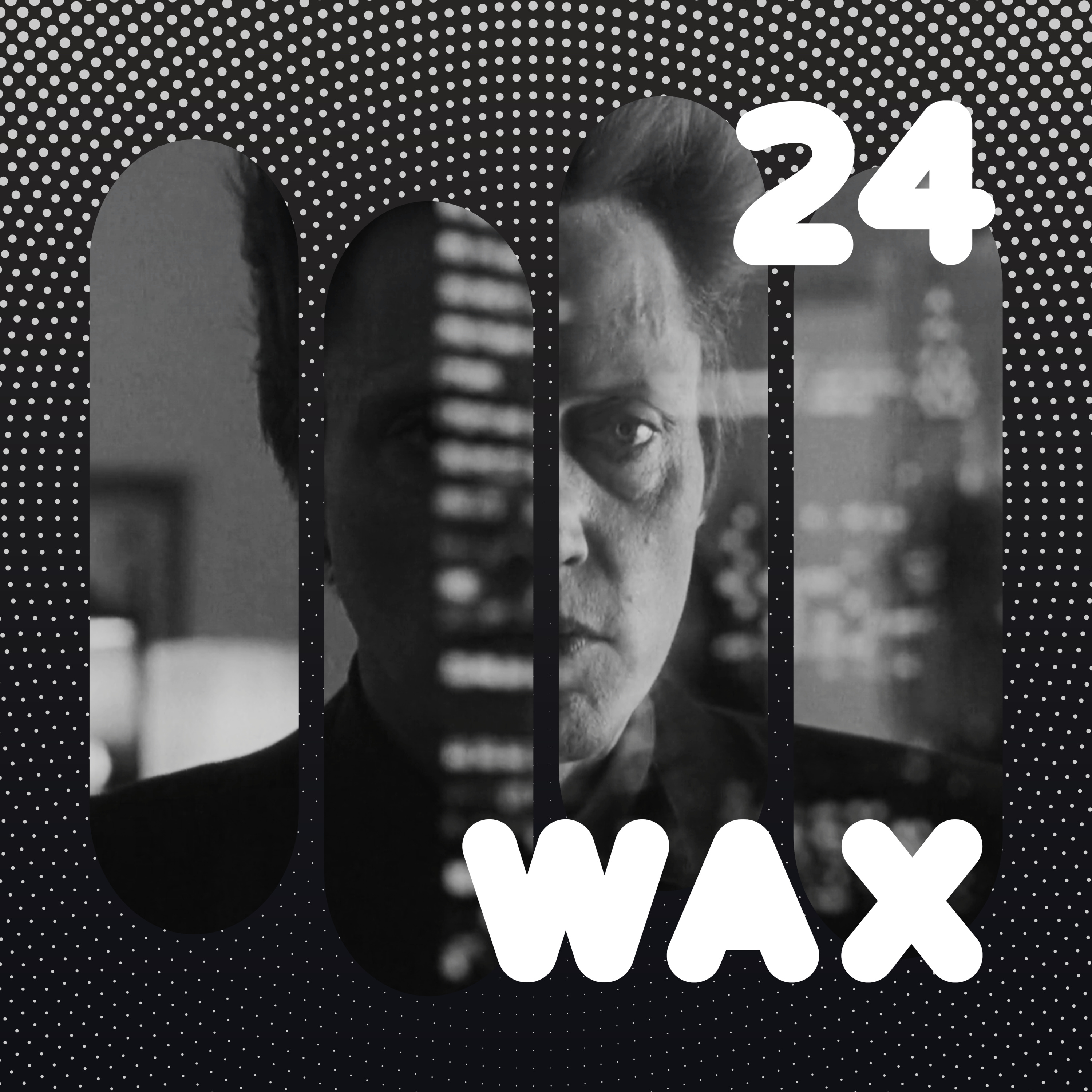 Wax Podcast #24 | King of New York episode artwork