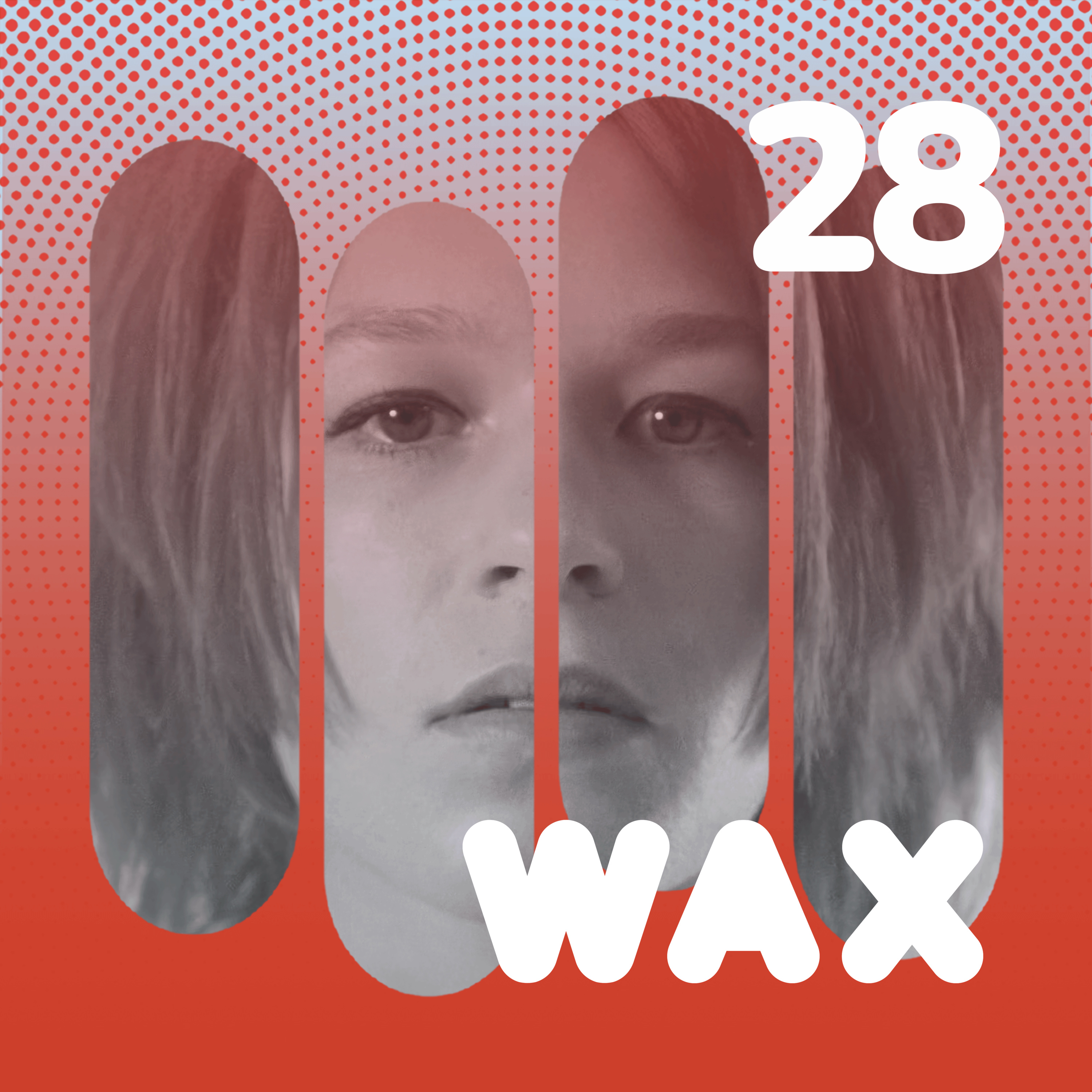 Wax Podcast #28 | Run Lola Run episode artwork