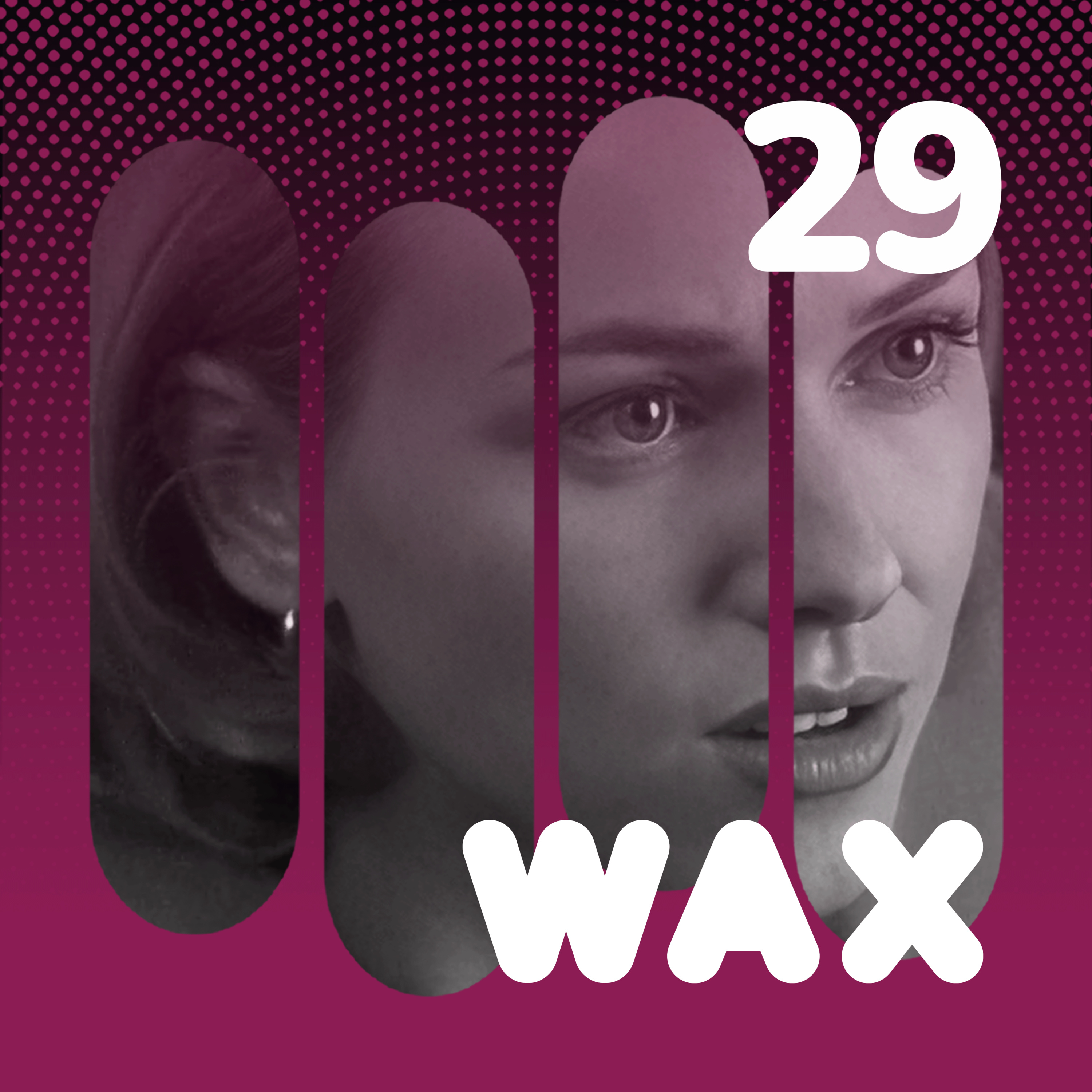 Wax Podcast #29 | Mulholland Drive episode artwork