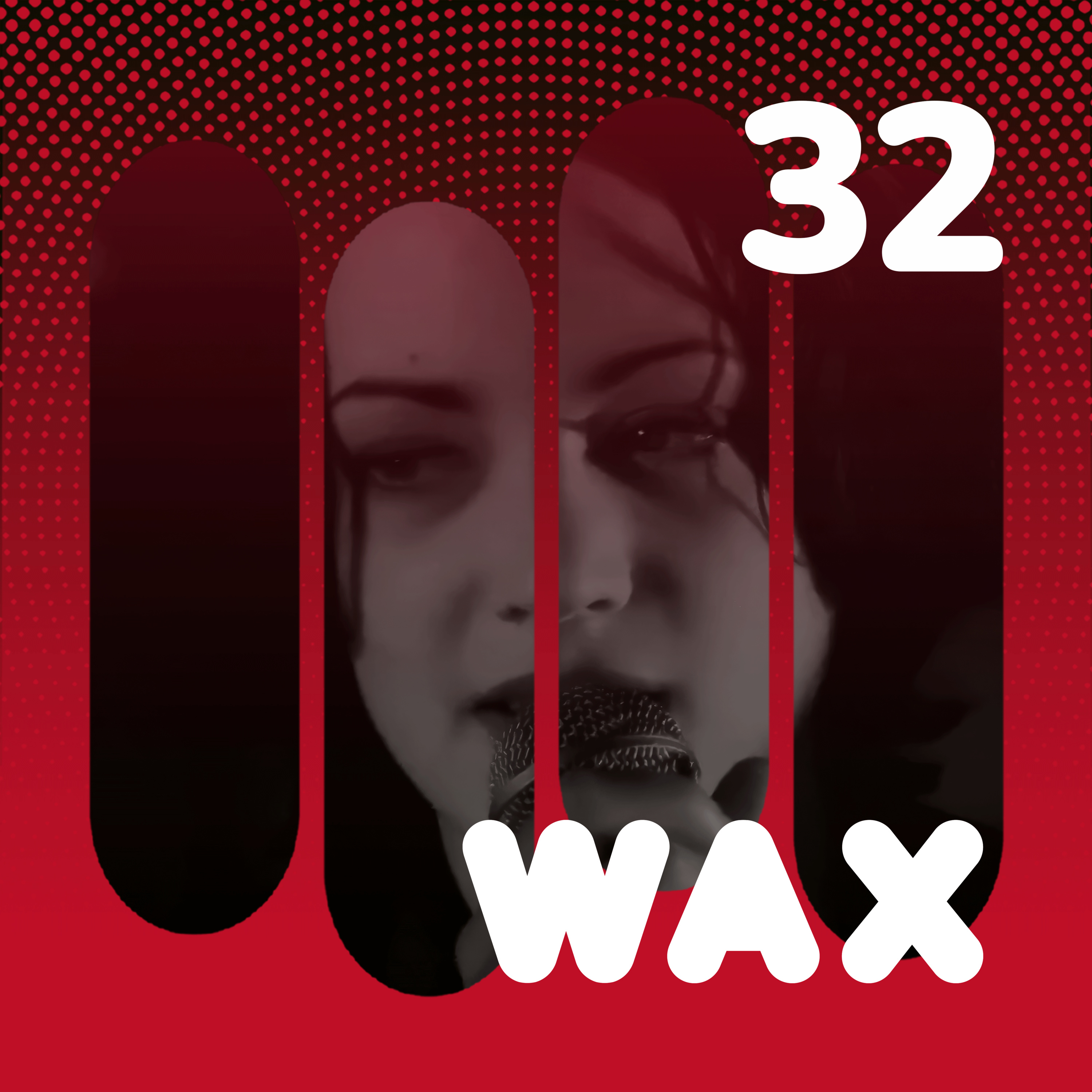 Wax Podcast #32 | New Rose Hotel episode artwork