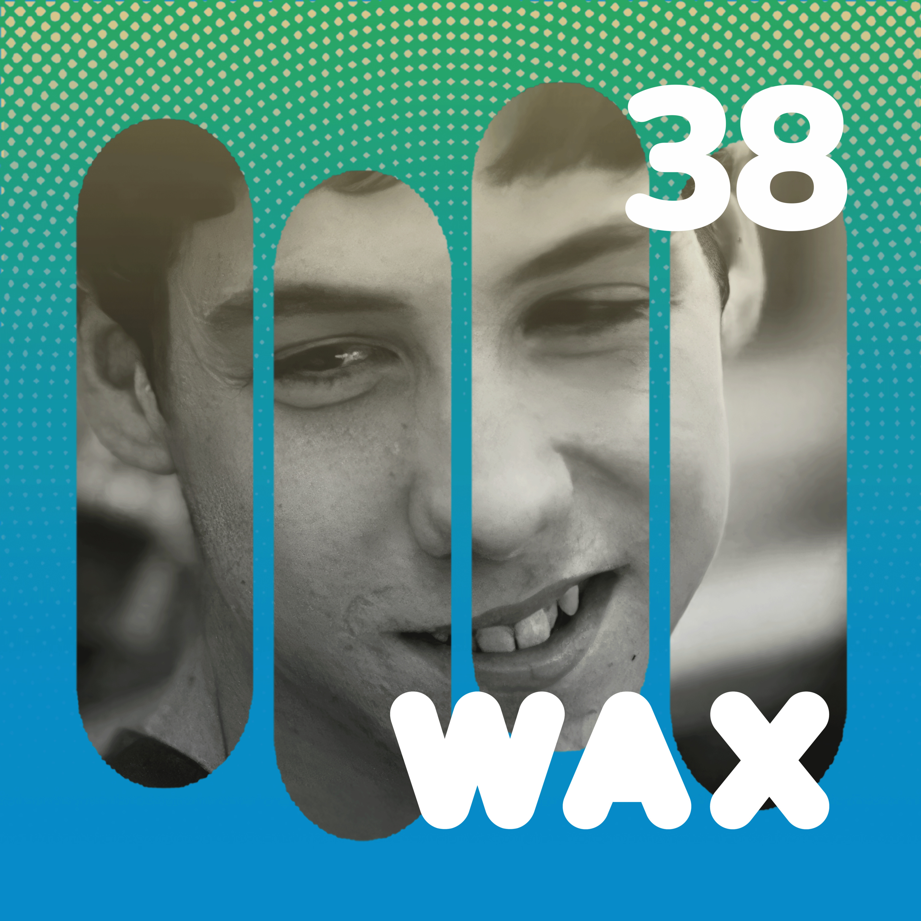 Wax Podcast #38 | Kids episode artwork