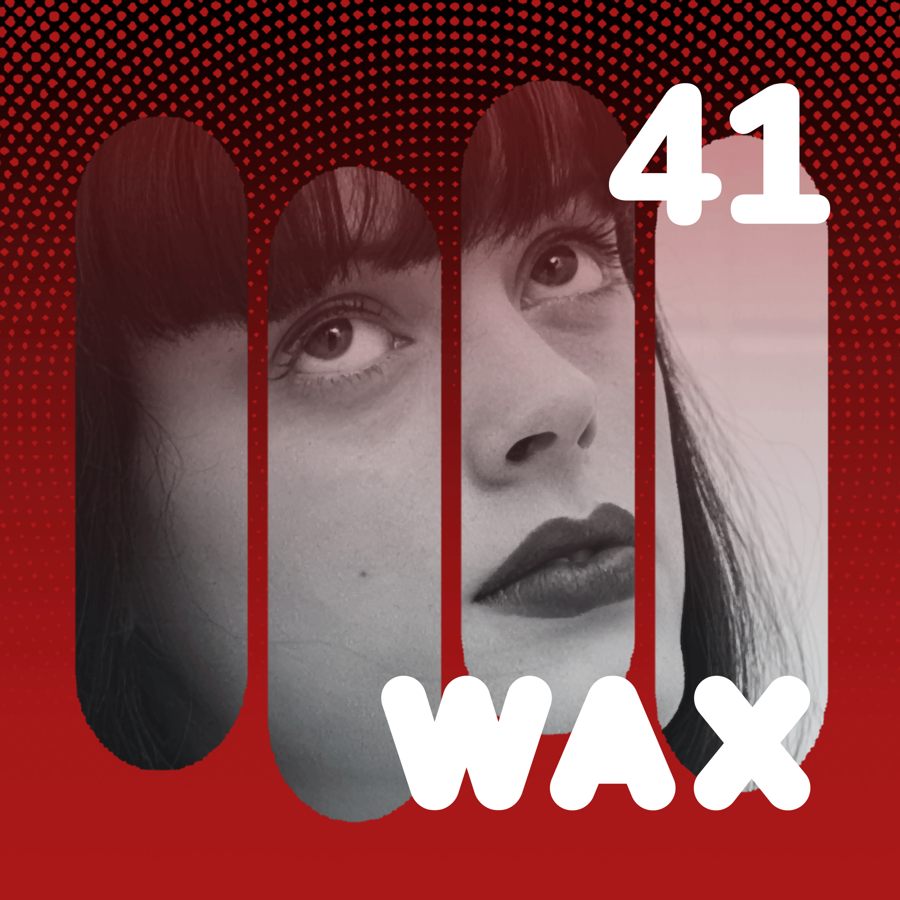 Wax Podcast #41 | The Doom Generation episode artwork