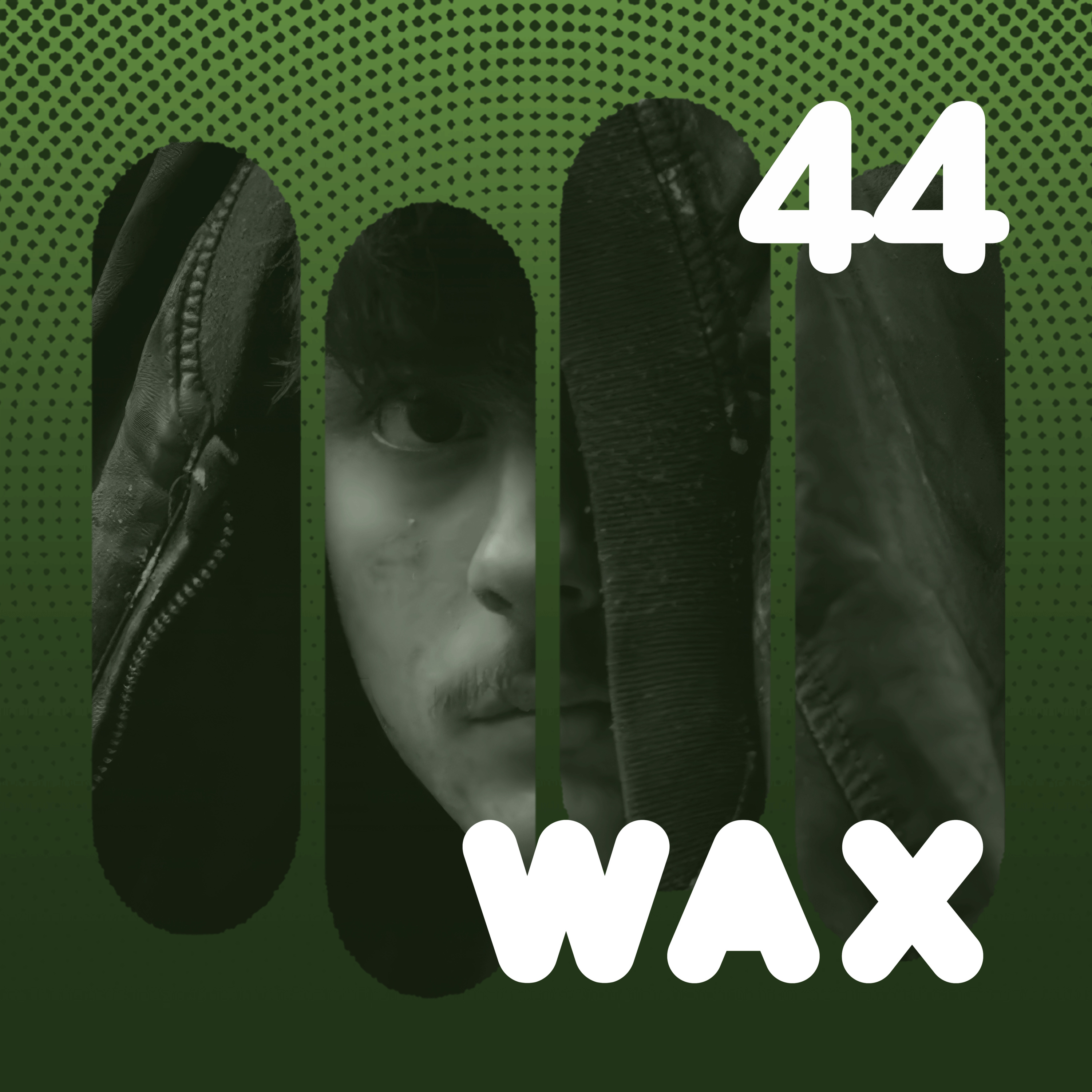 Wax Podcast #44 | Koca Dünya  episode artwork