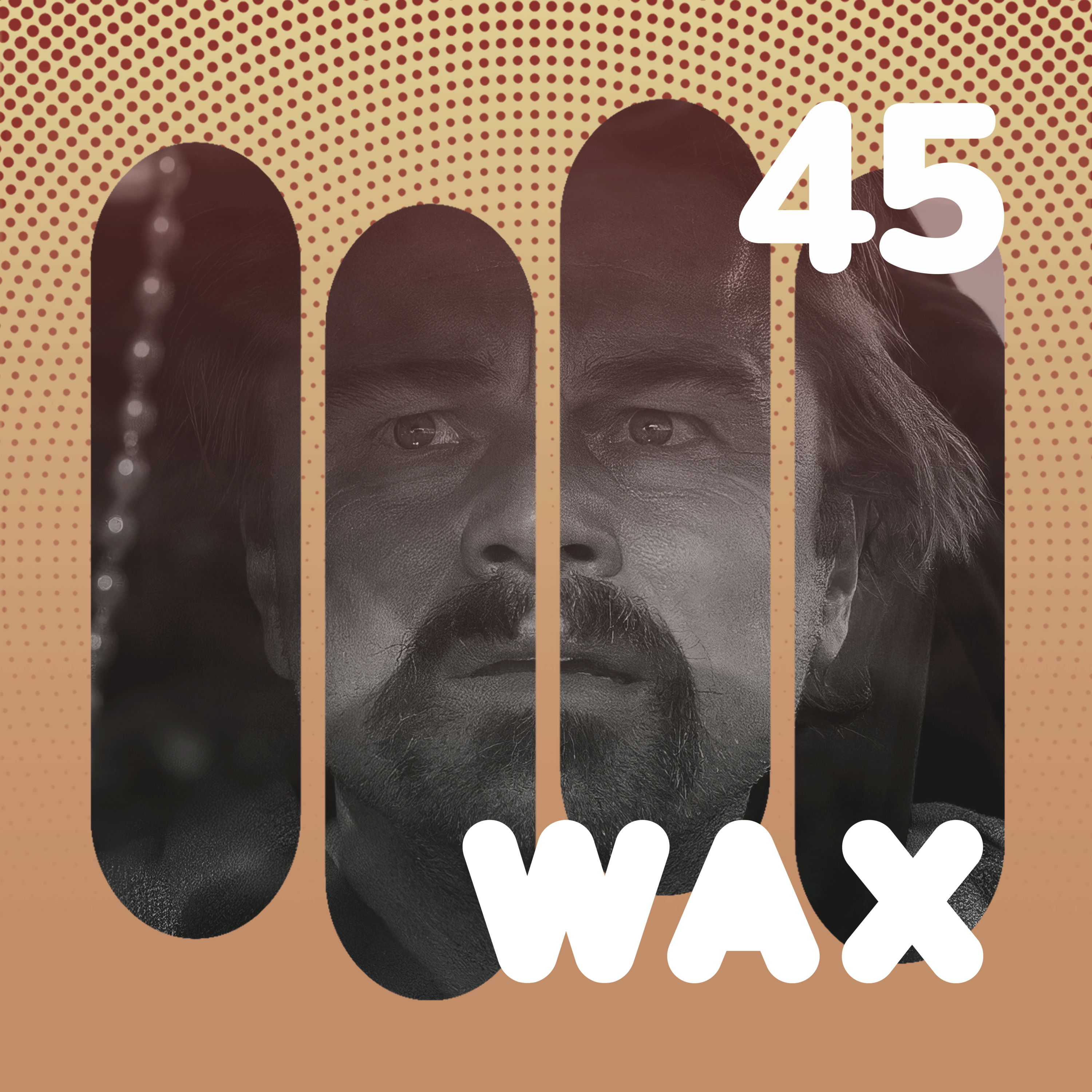 Wax Podcast #45 | One Battle After Another episode artwork