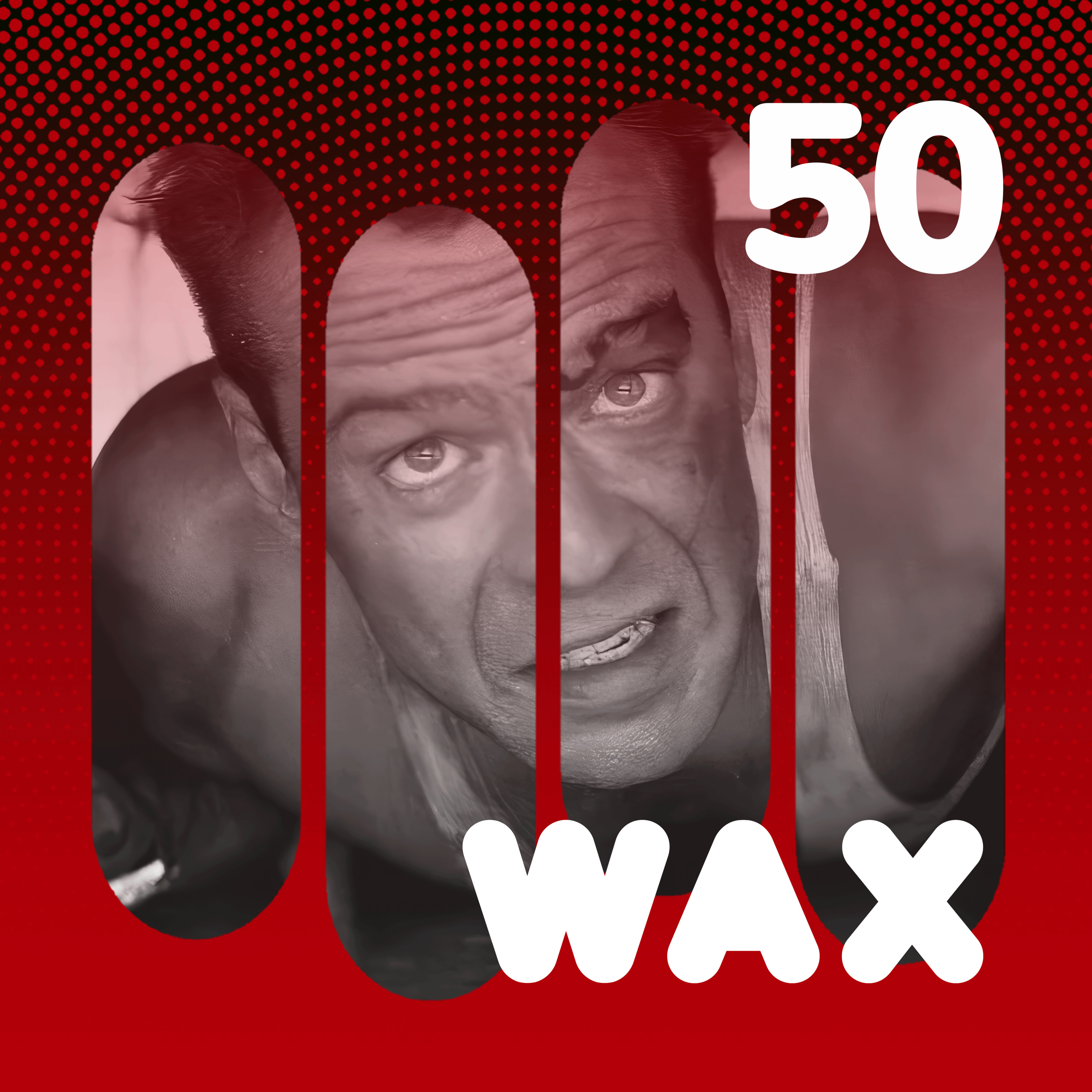 Wax Podcast #50 | Die Hard episode artwork