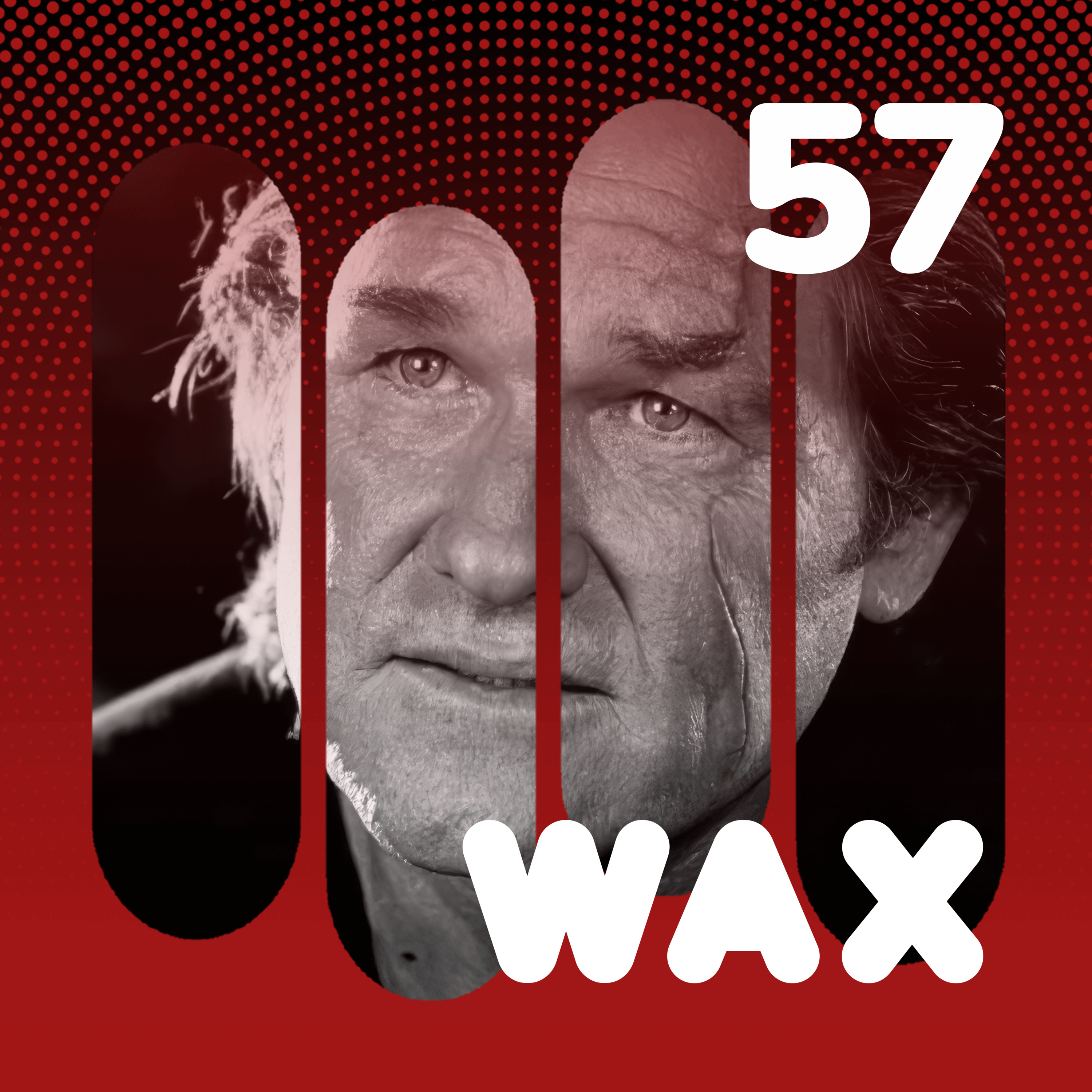 Wax Podcast #57 | Death Proof episode artwork