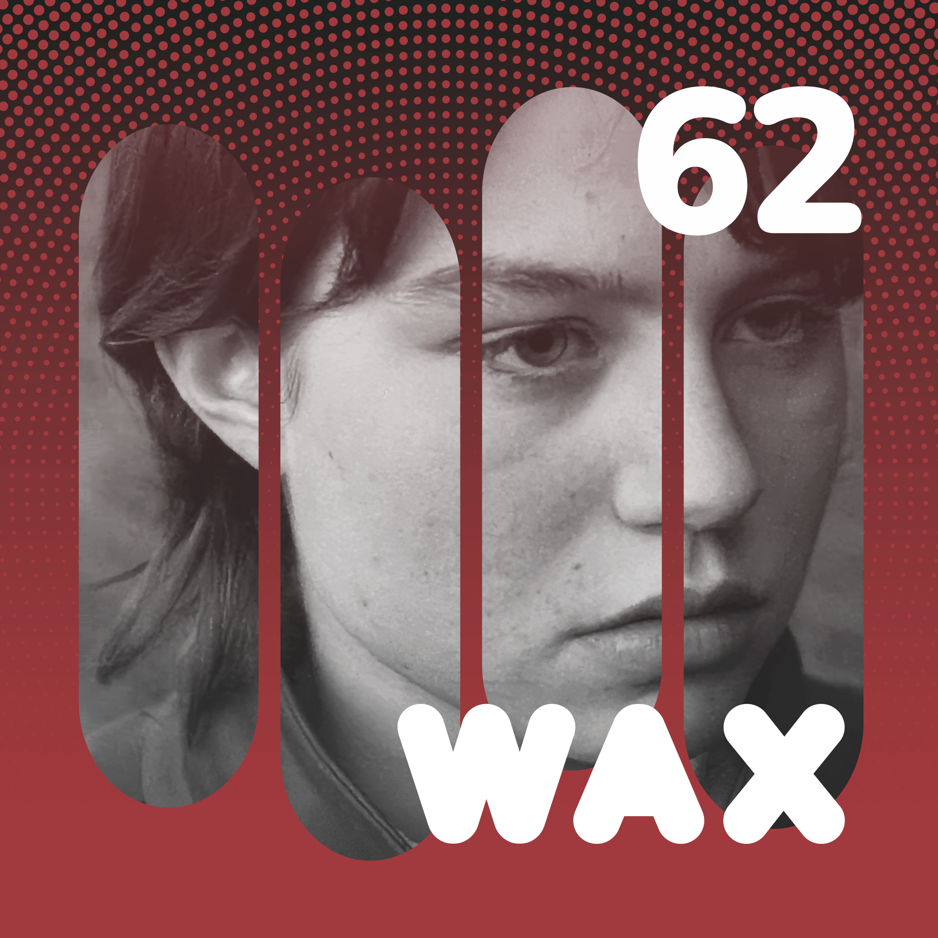 Wax Podcast #62 | Rosetta episode artwork