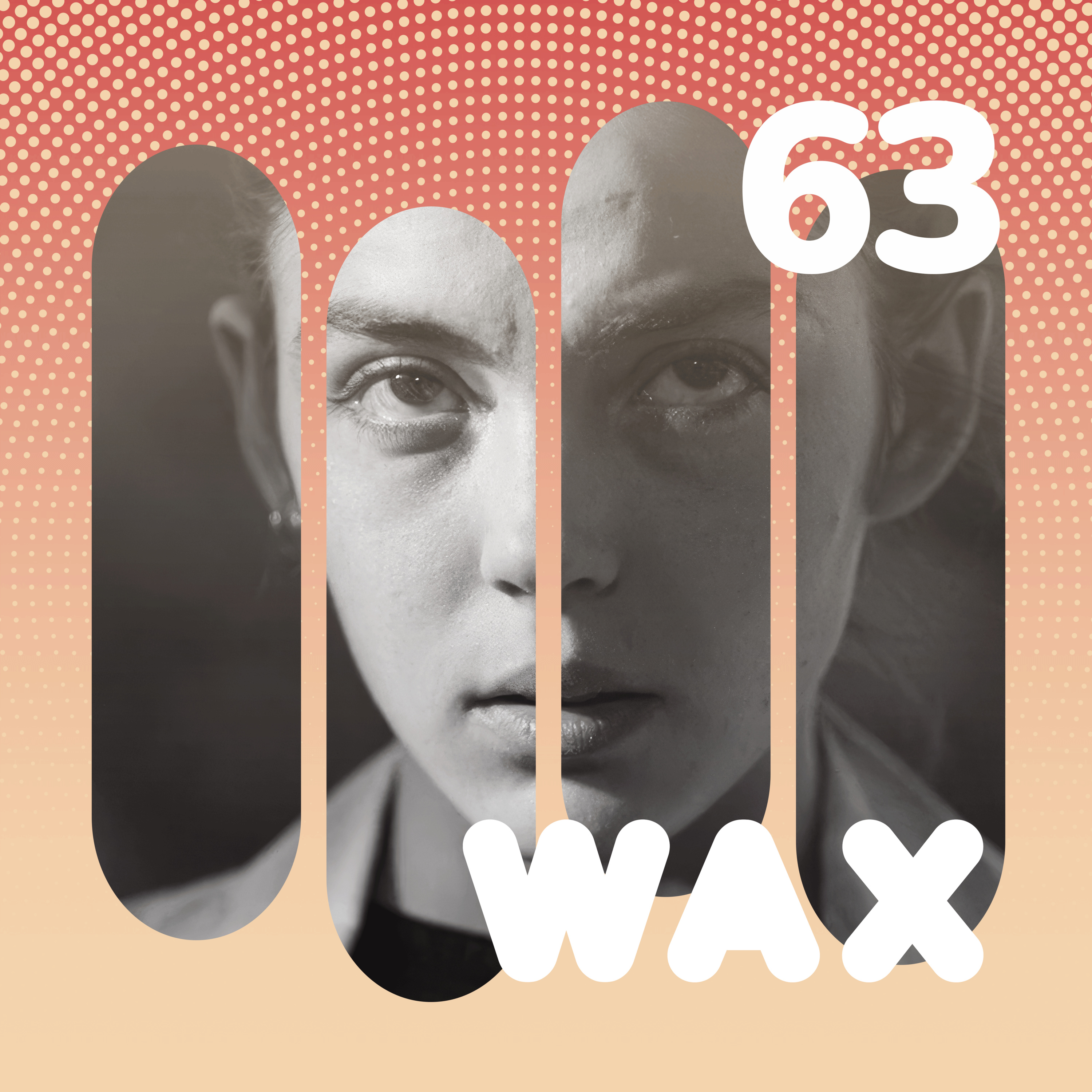 Wax Podcast #63 | Raw episode artwork