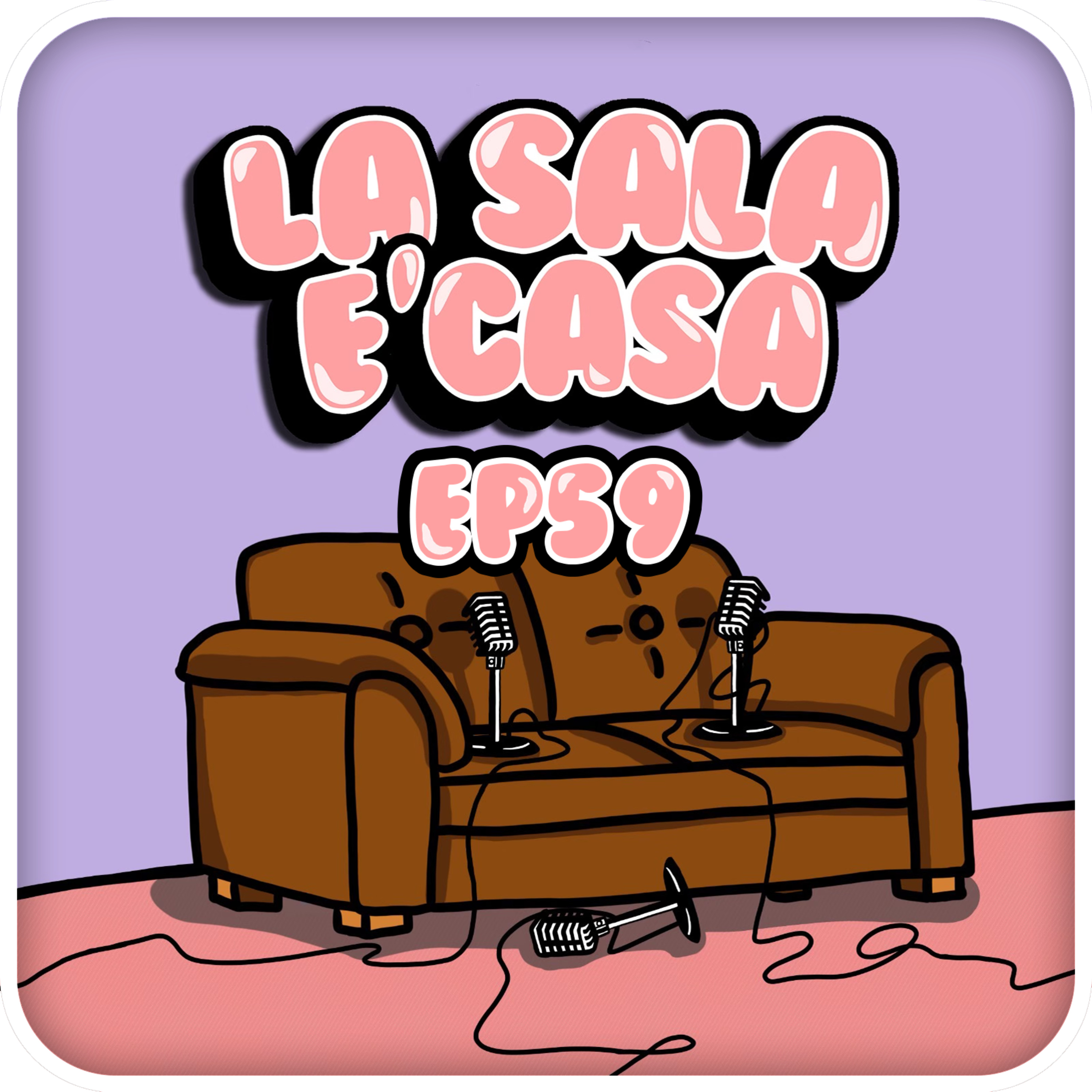 Erick Presenció Exorcismo episode artwork