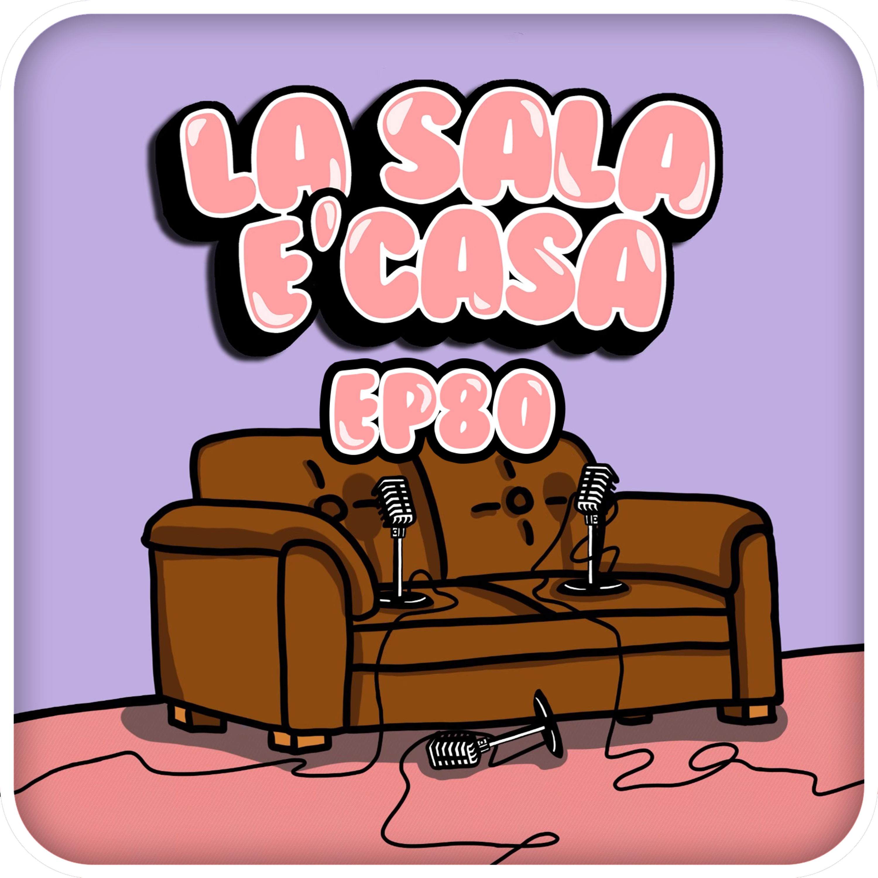 Porque Nunca Celebré Halloween & Algunas Leyendas Urbanas episode artwork