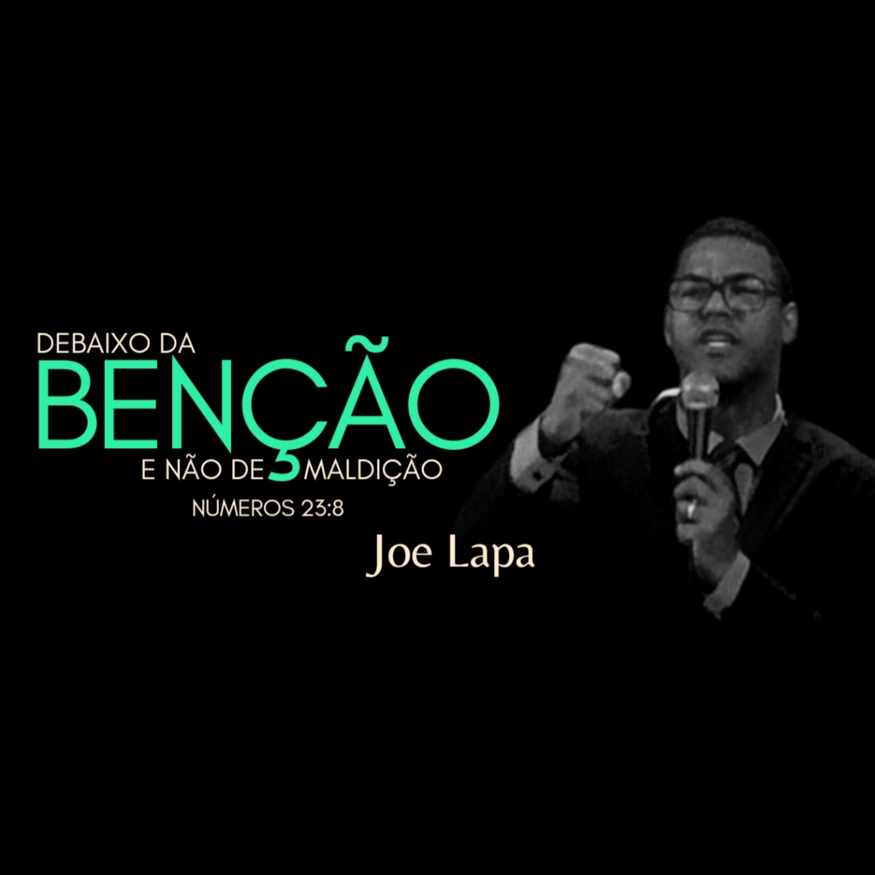 Joe Lapa