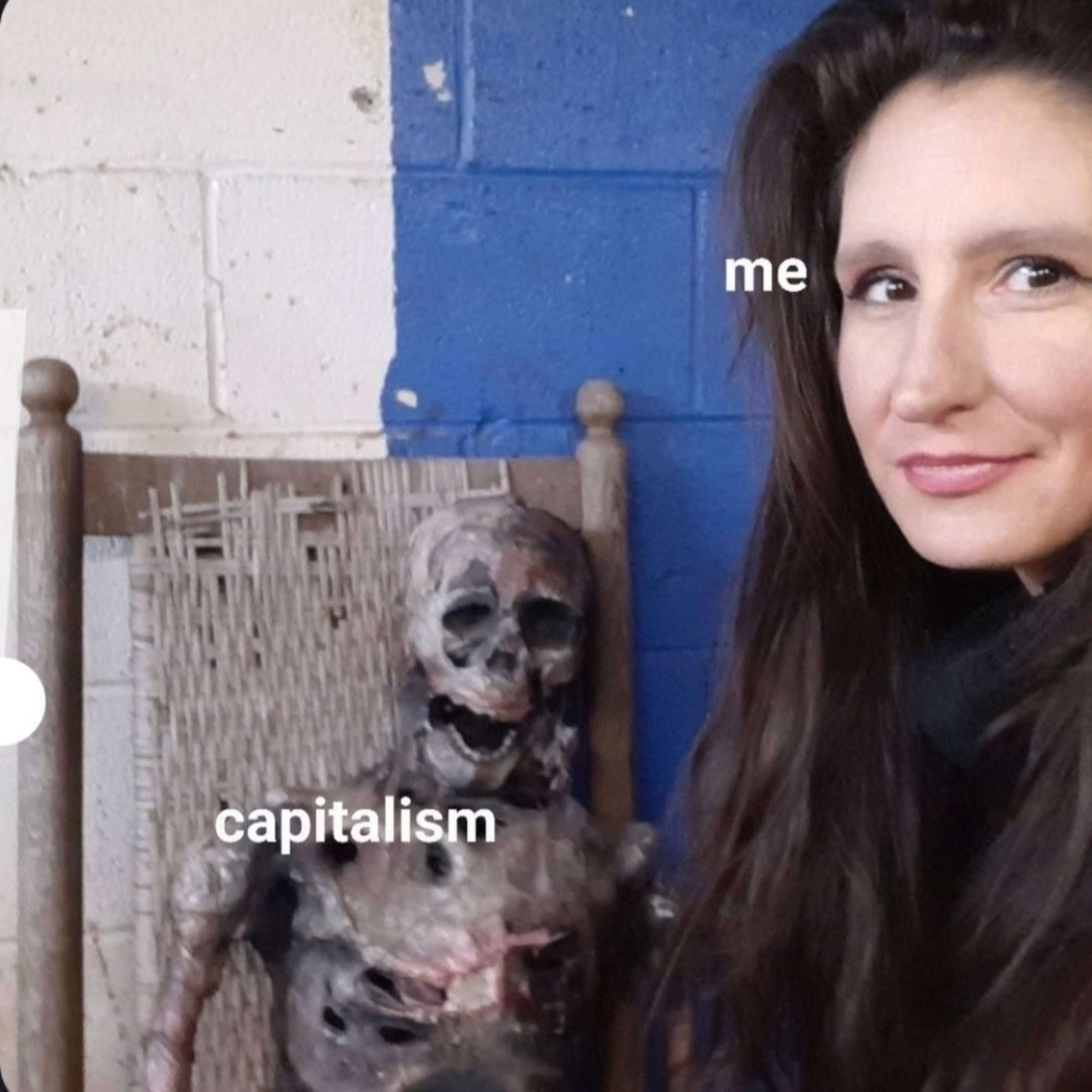 #76 Appalachia, Late-Stage Capitalism, Political Polarization, and More W/ Amanda Smith  episode artwork