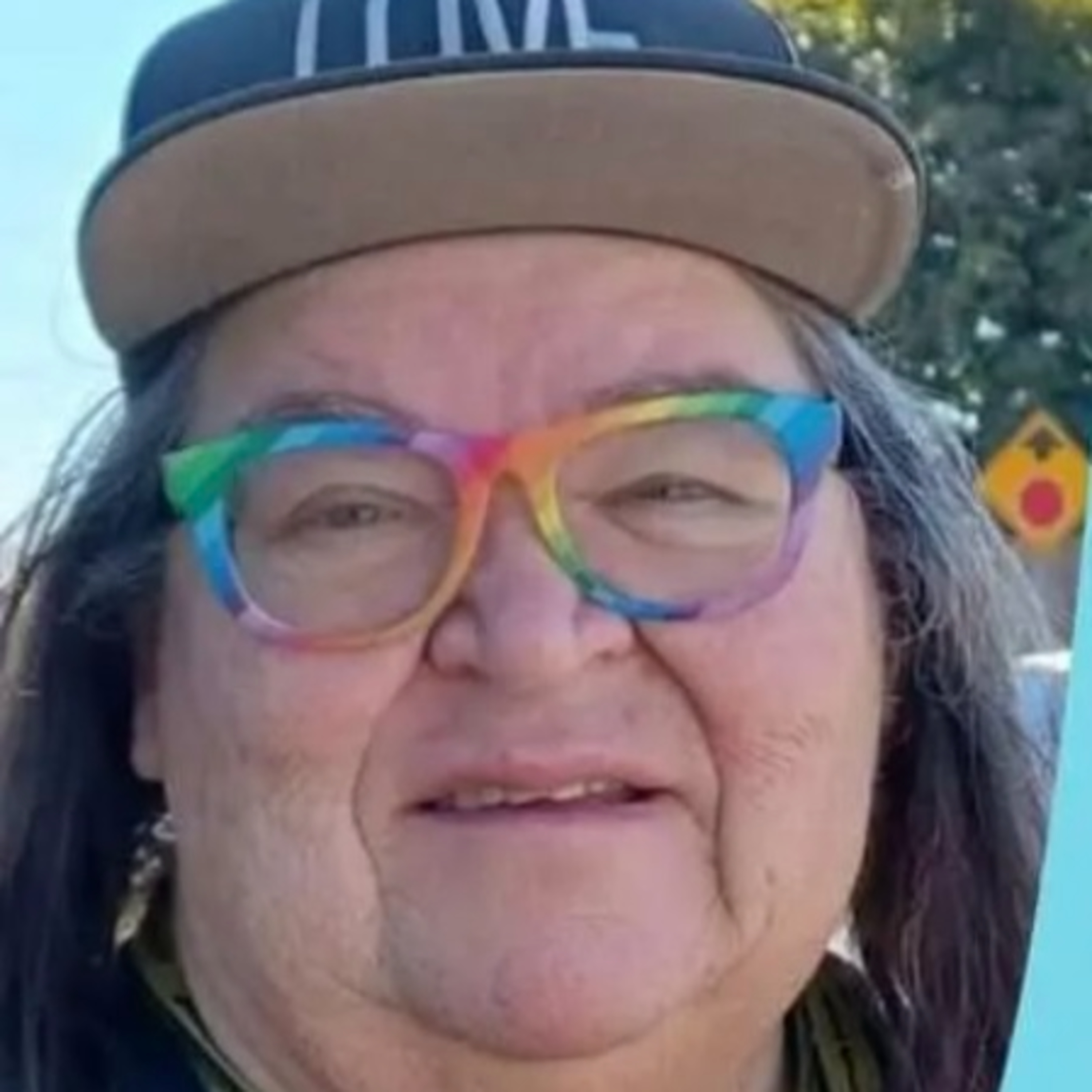 #79: Ventura City Council BS, LGBTQ Rights, Fascism, & More W/ Liz Campos episode artwork