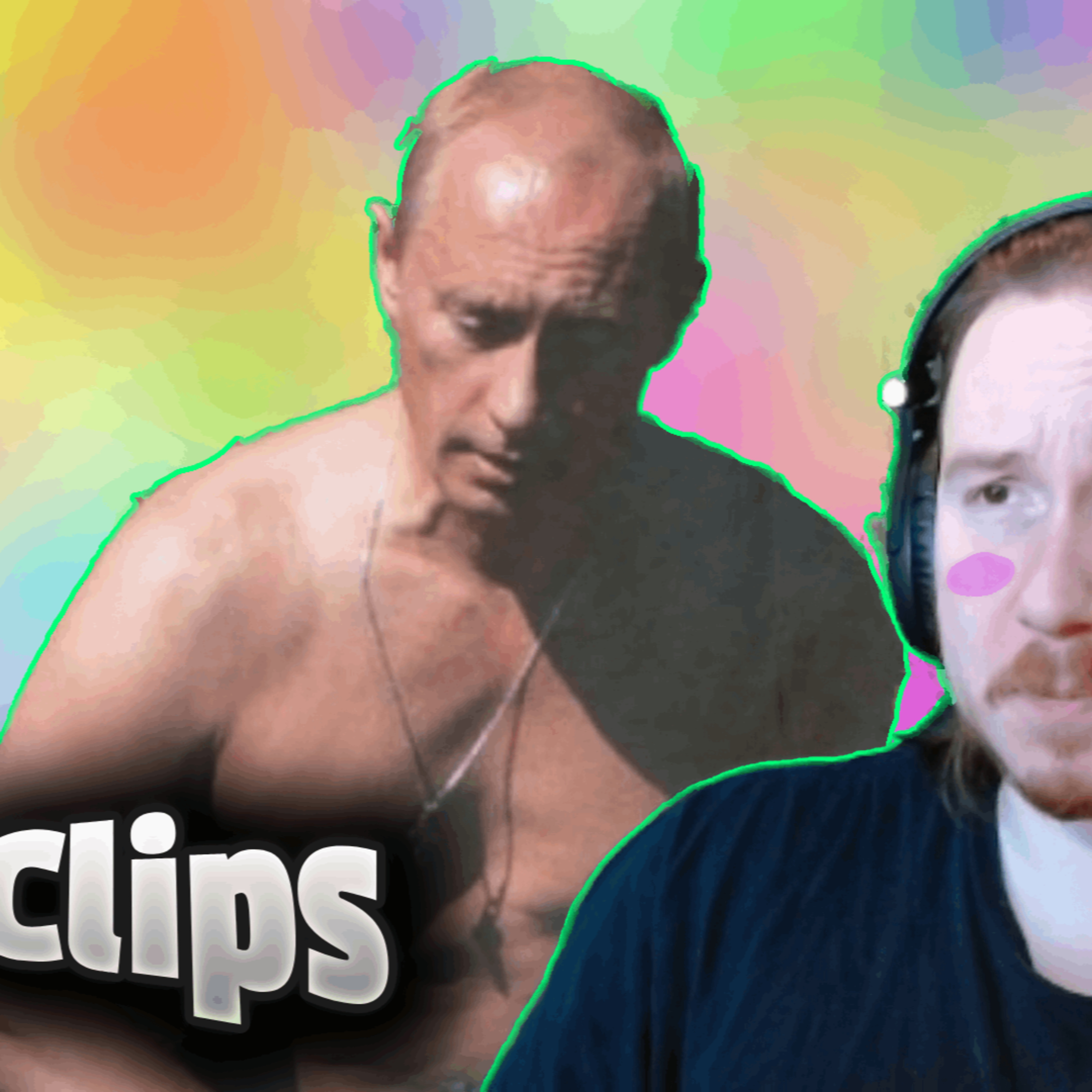Dippin' with Putin