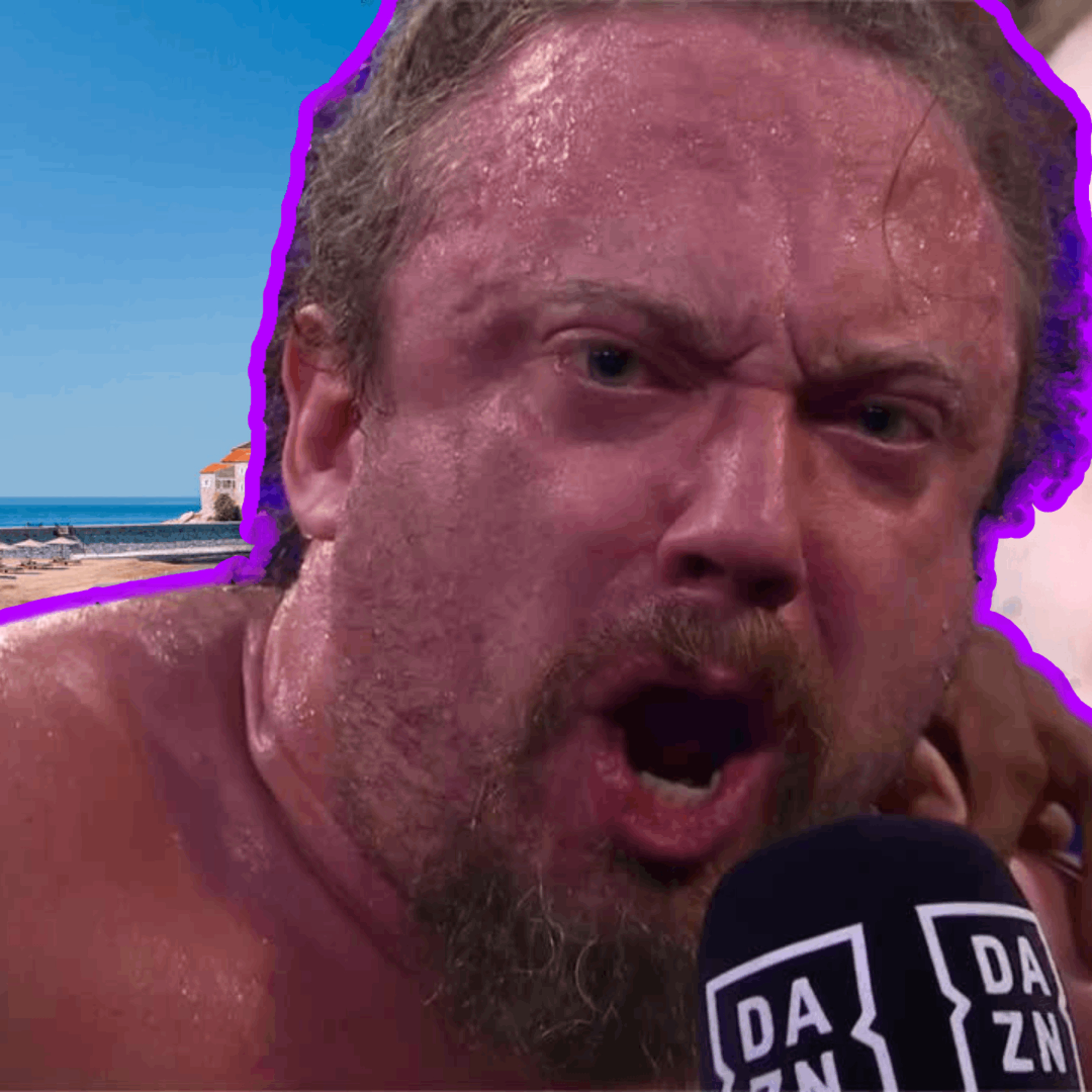 Montenegro: Sam Hyde and Doja Cat
