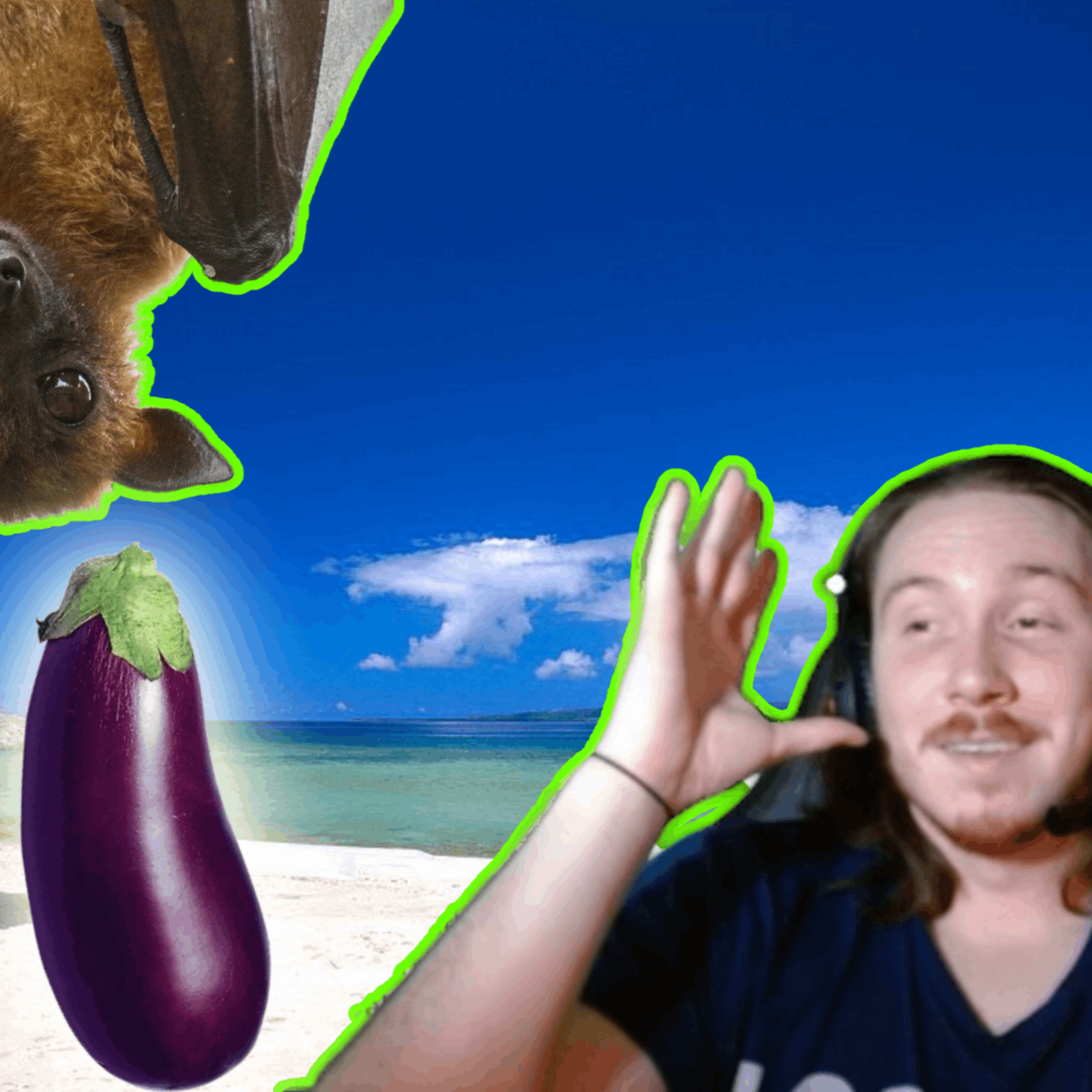 Vanuatu: Very Big Nambas 😉