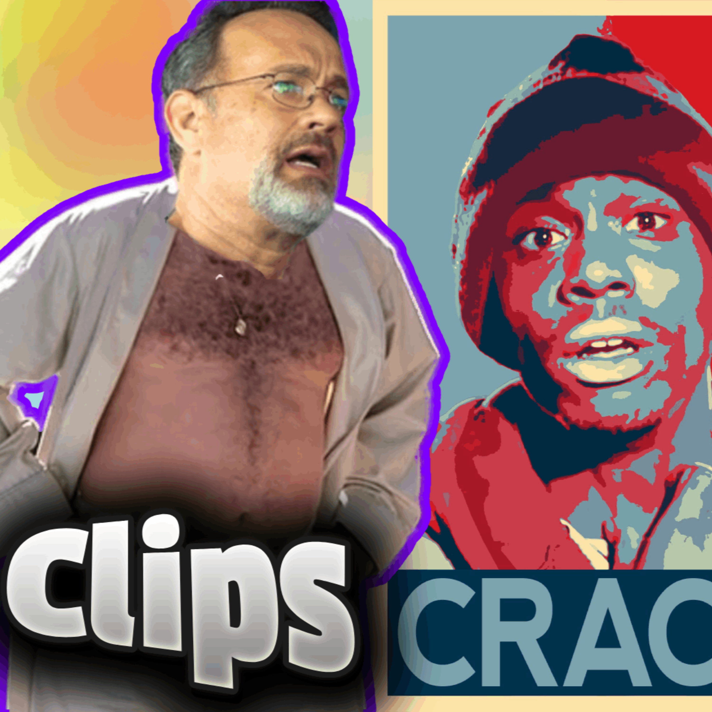 Captain Crack Pedo