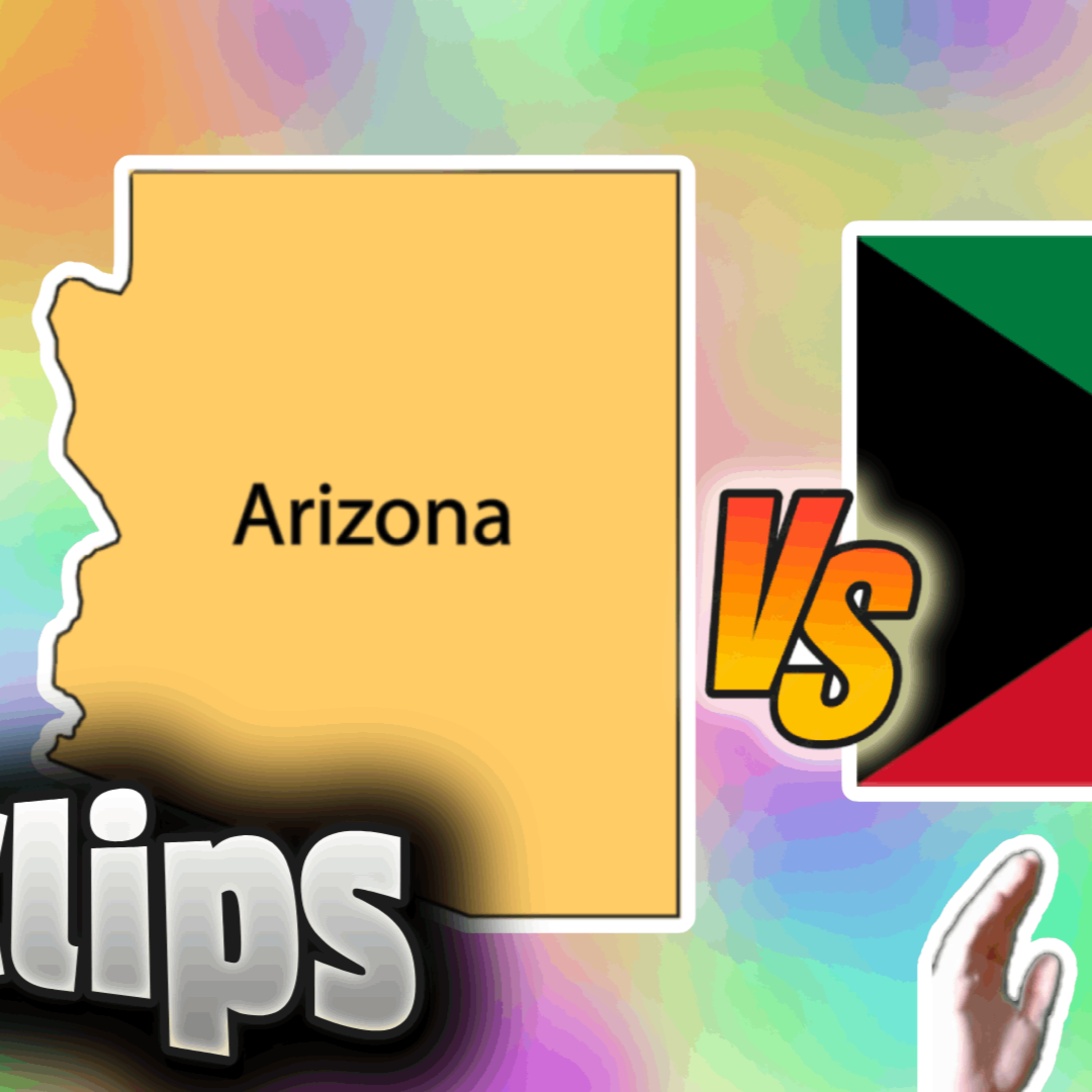 Arizona Vs Kuwait