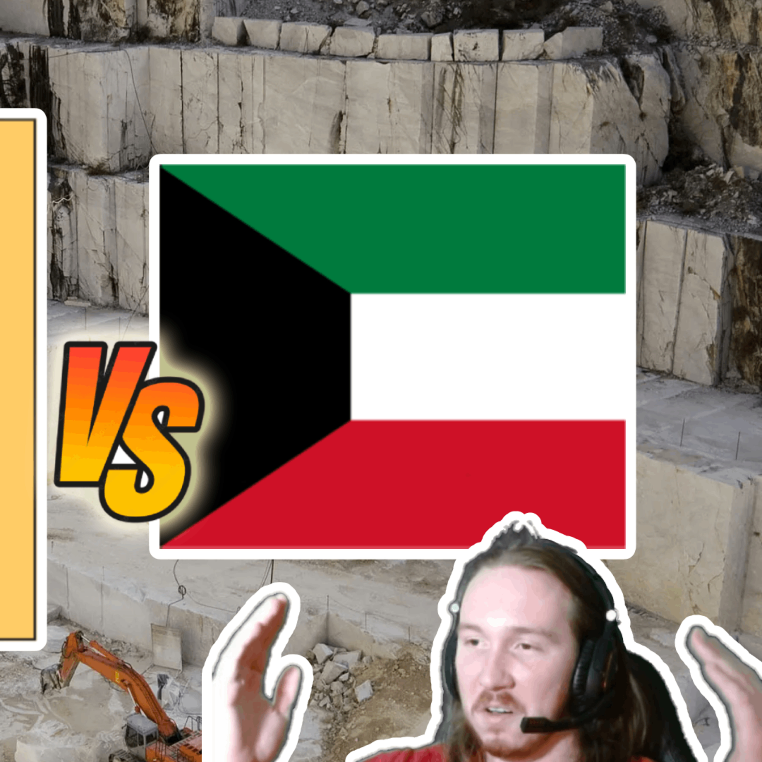 Kuwait is great