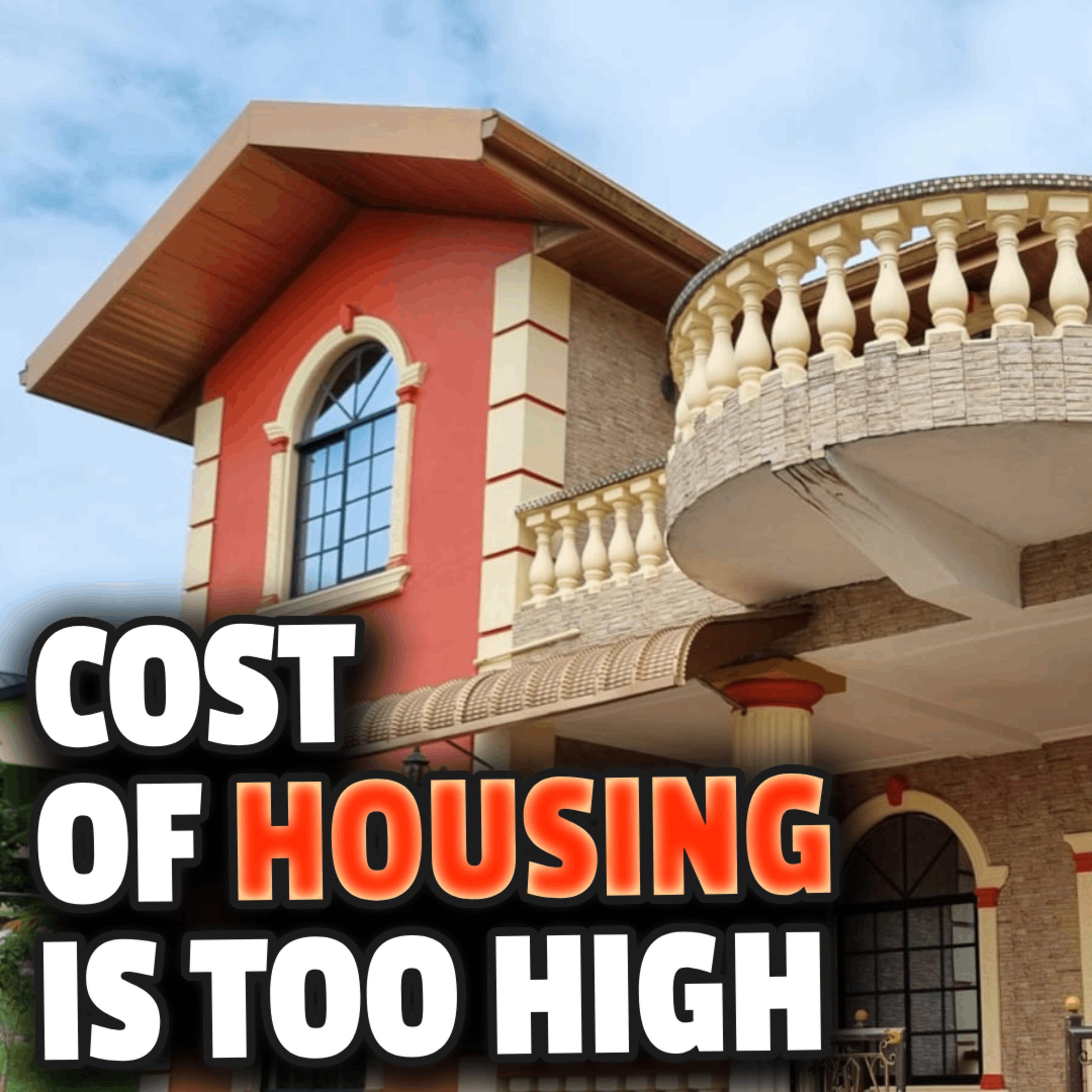 Will we ever own a home