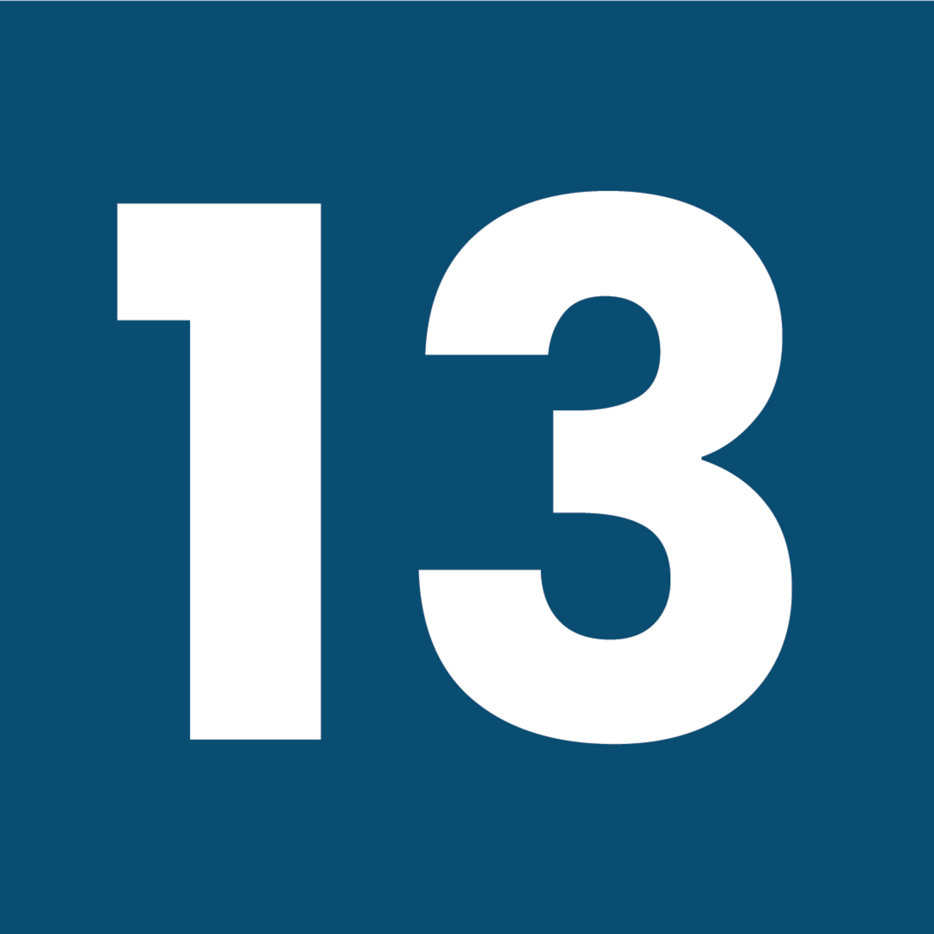 EP13: How Should We Think about Holy Week? EP13: How Should We Think about Holy Week?