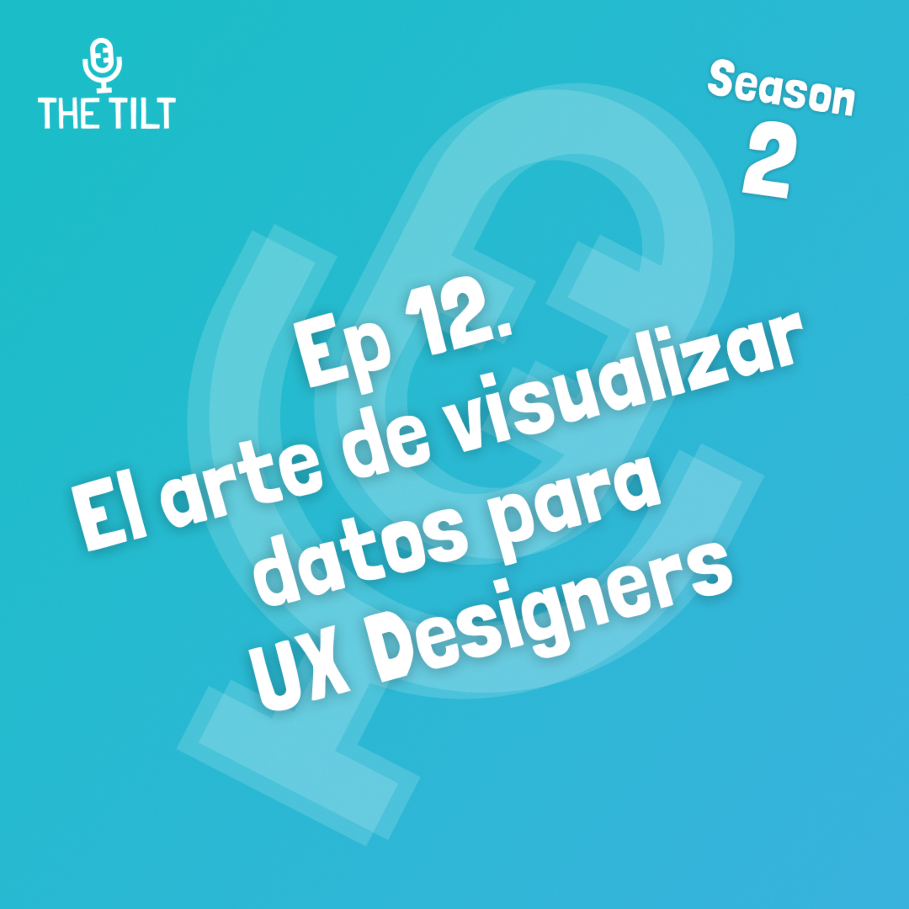 Portada de The Tilt