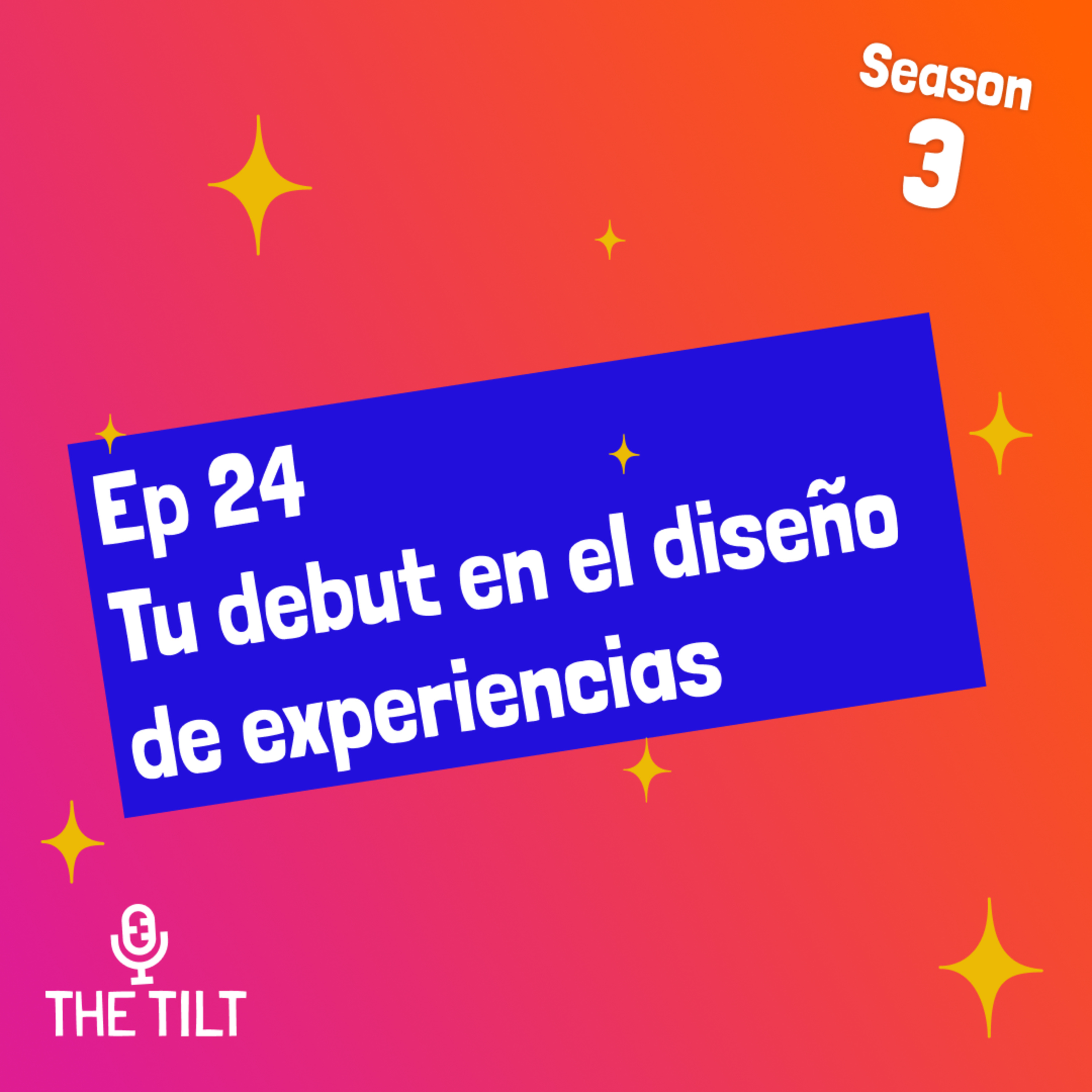 Portada de The Tilt
